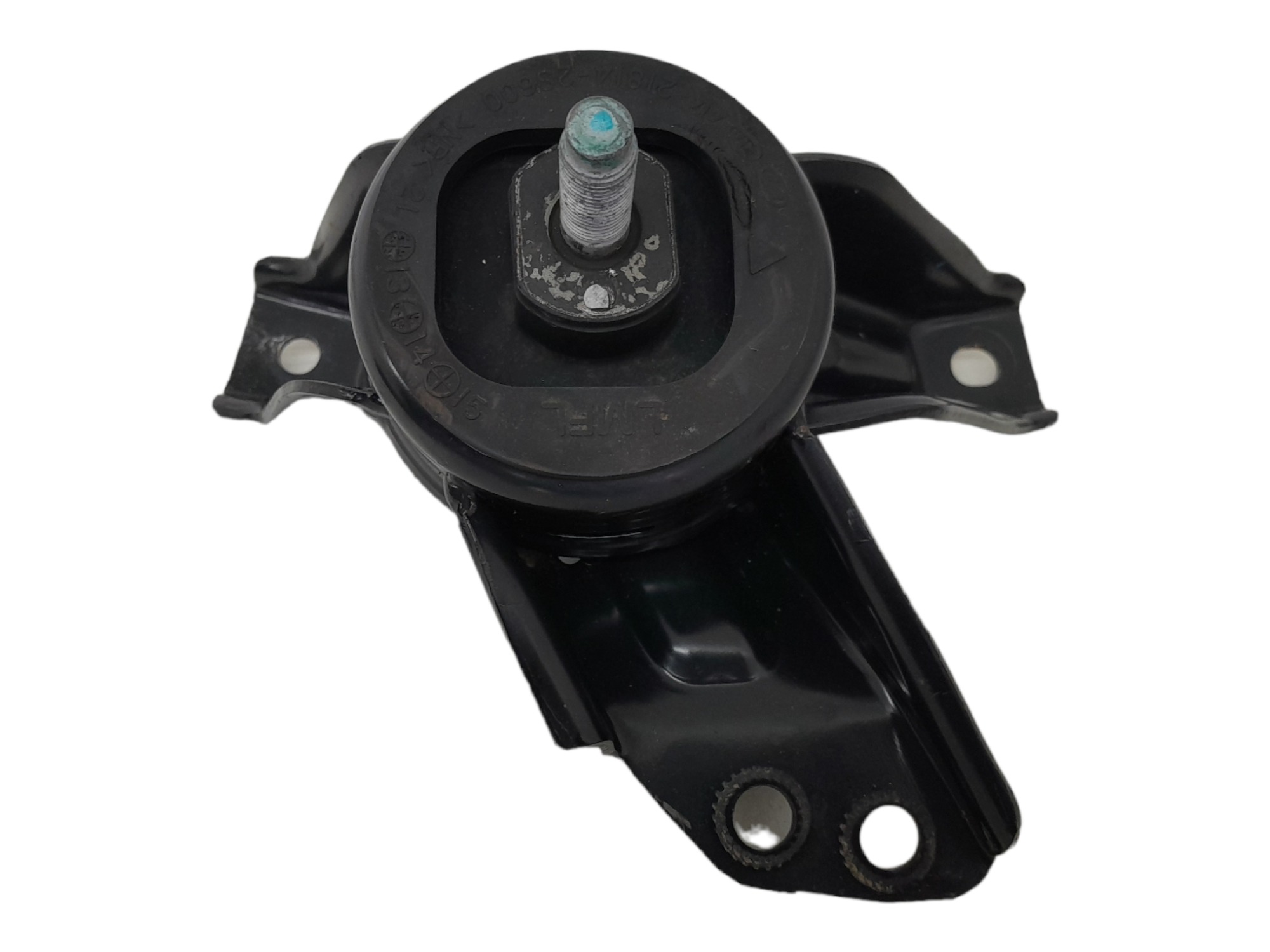 Coxim Motor Superior Kia Sportage 2.0 16v 4×2 Aut Flex 2015
