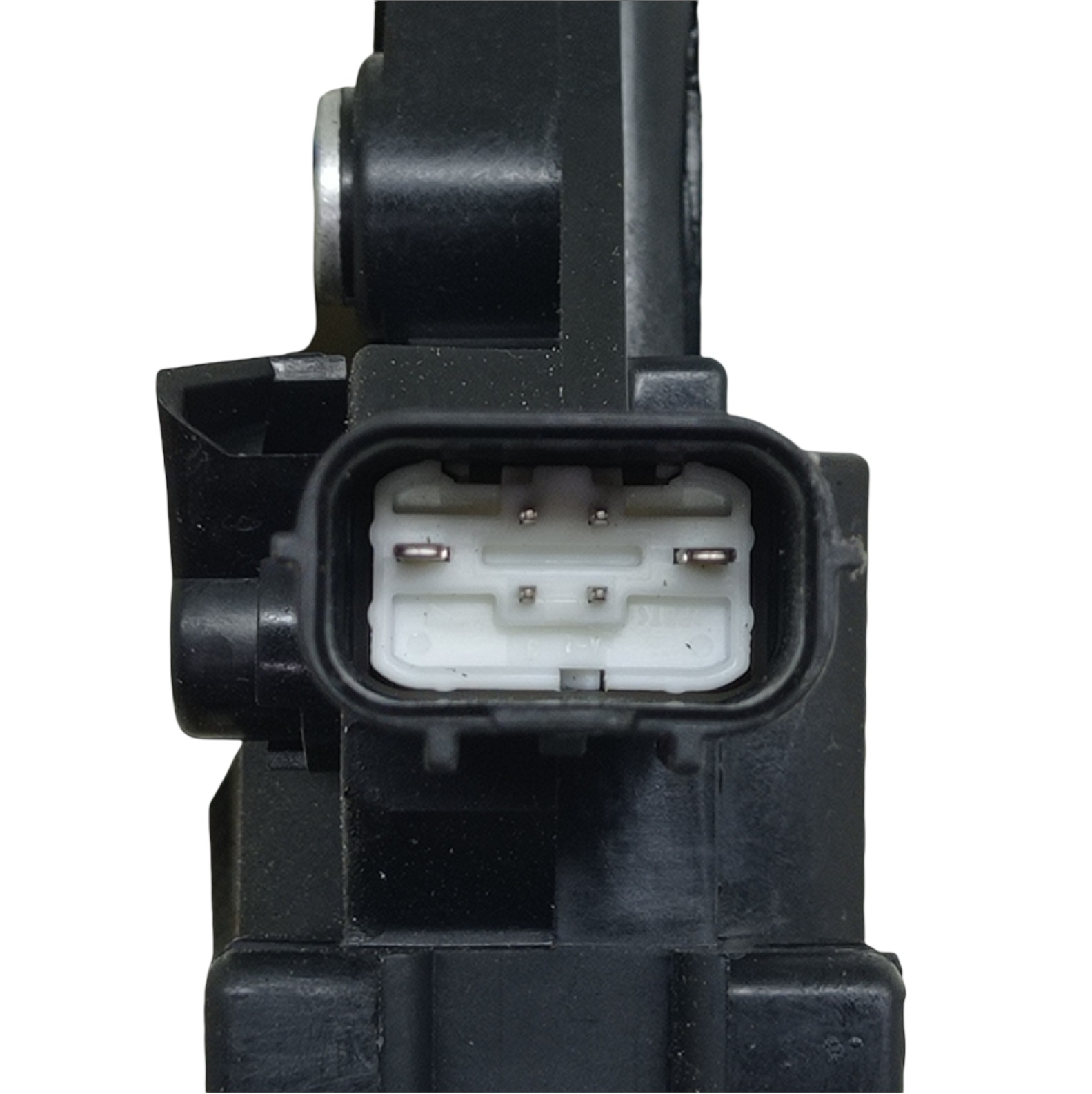 Maquina Vidro Traseira Direita Honda Civic 2012 4