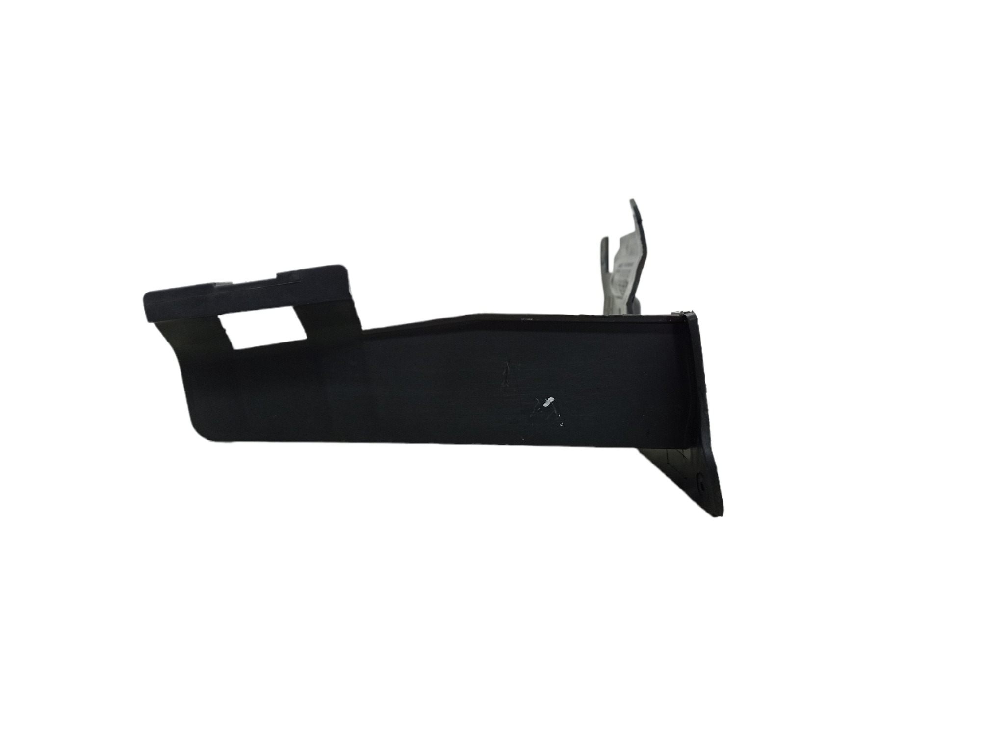 Defletor Radiador Direito Chevrolet Cruze 1.8 16v Flex 2014 4