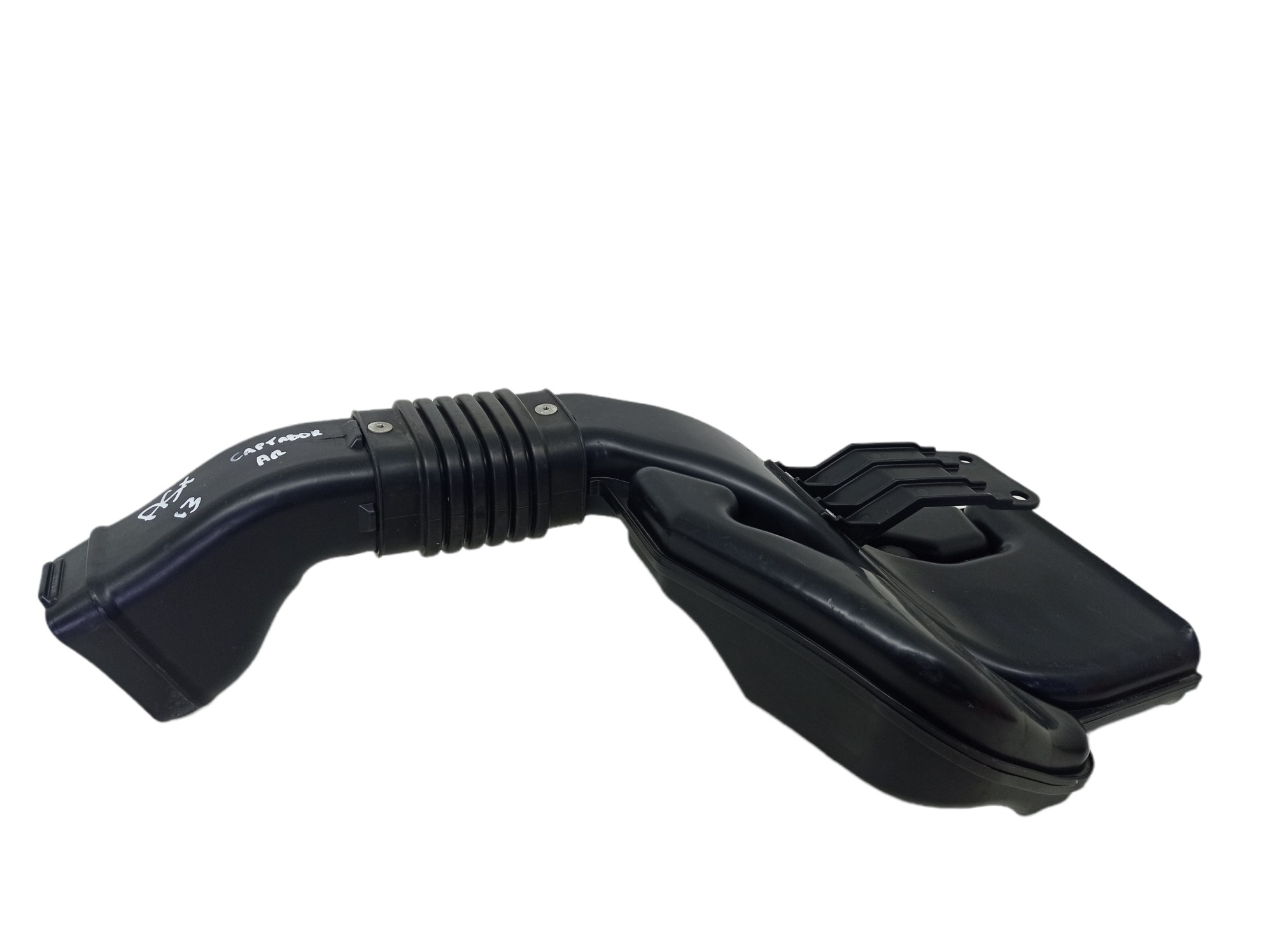 Captador De Ar Mitsubishi Asx 2.0 16v 2013 Gasolina 5