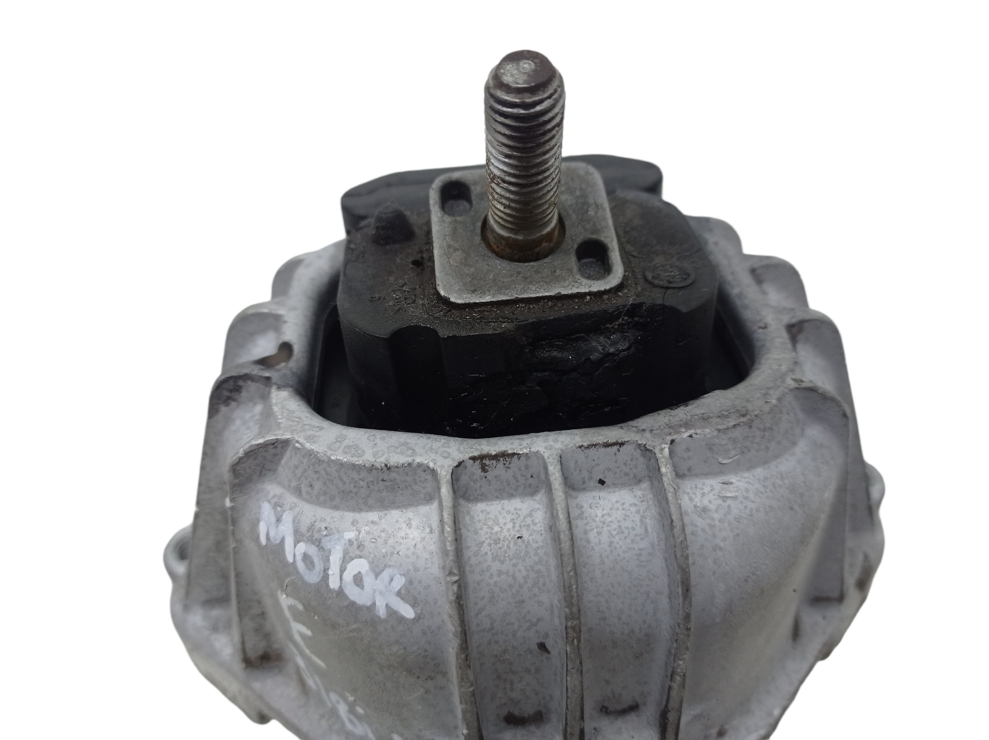 Coxim Motor Esquerdo Bmw 318i 2.0 16v 2012 Automatico Gas 6