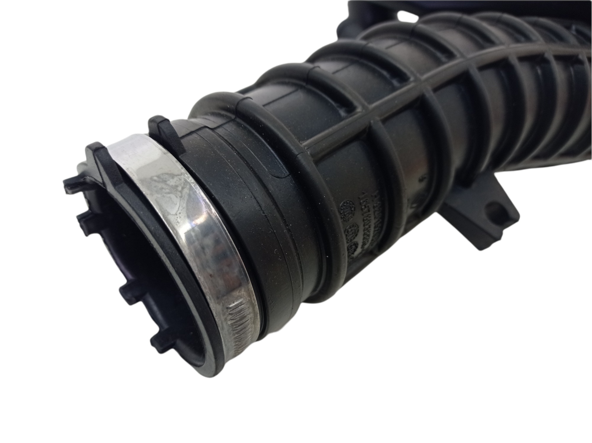 Mangueira Filtro De Ar Renault Captur 1.6 16v 2019 Aut 4