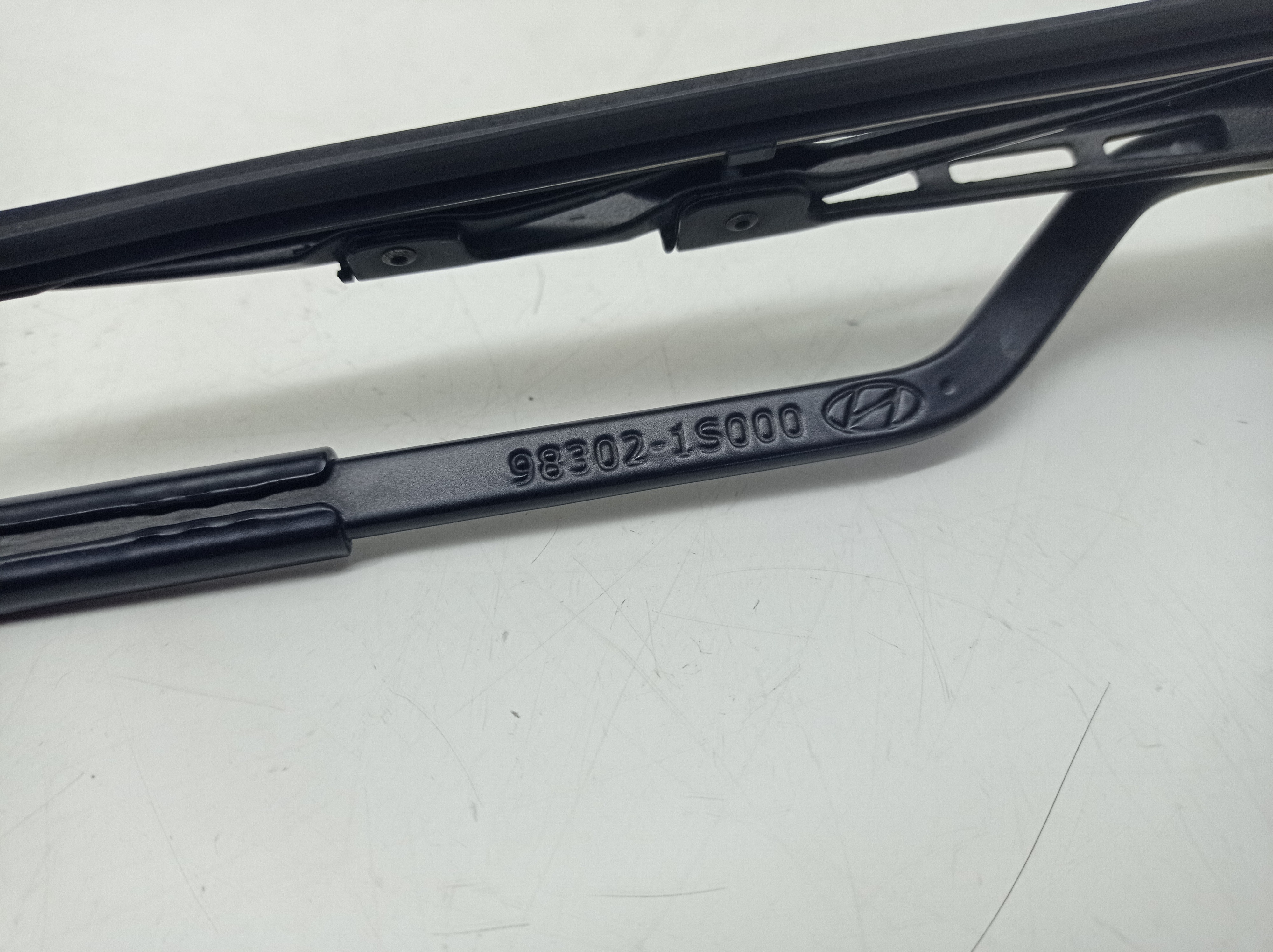 Braco Limpador Direito Hyundai Hb20 2016  – Direito 6