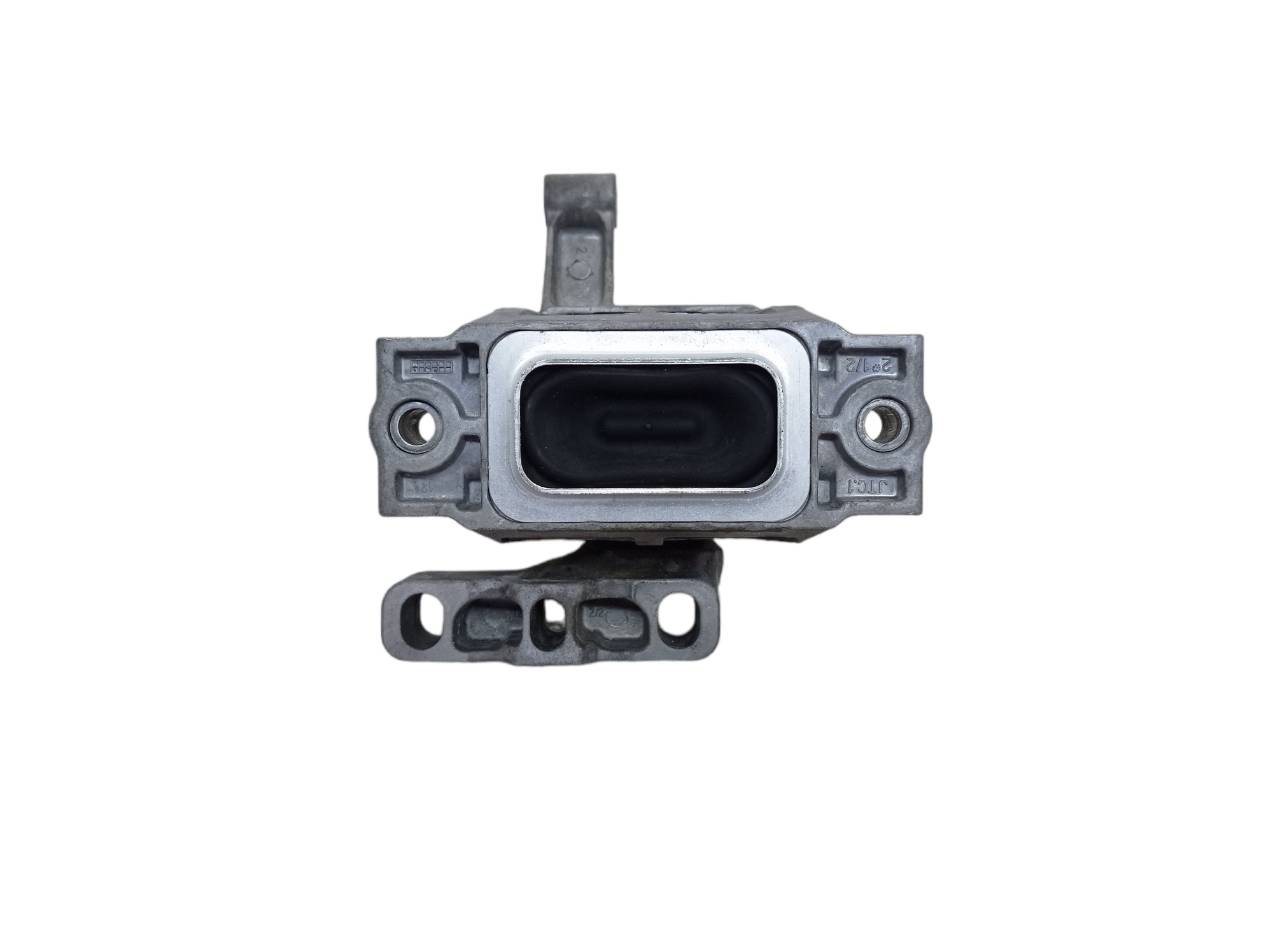 Coxim Superior Motor Volkswagen Tiguan 2.0 16v Tsi 2013 6