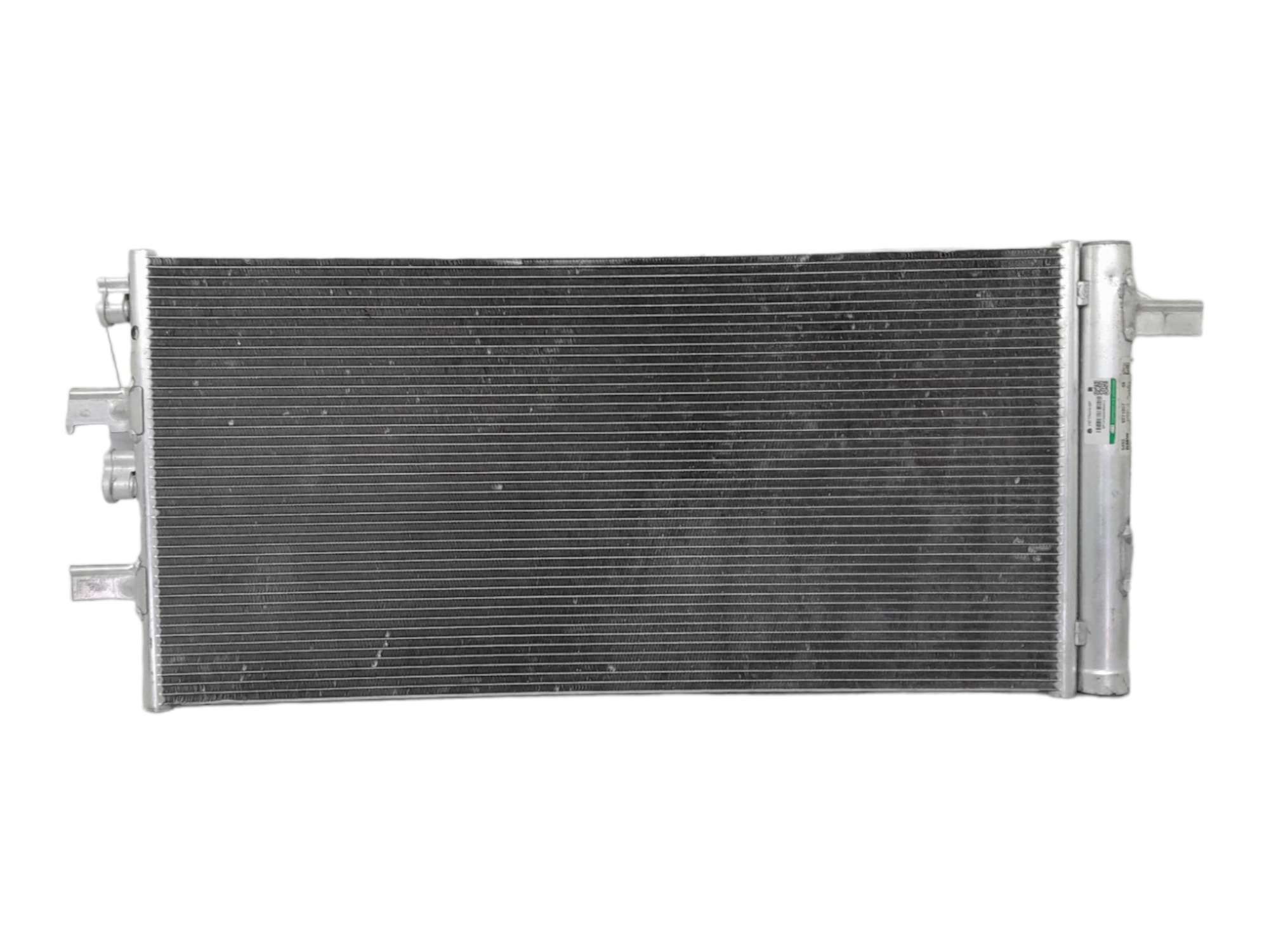 Condensador Ar Condicionado Bmw X1 Sdrive20i 2.0 16v 2018 4