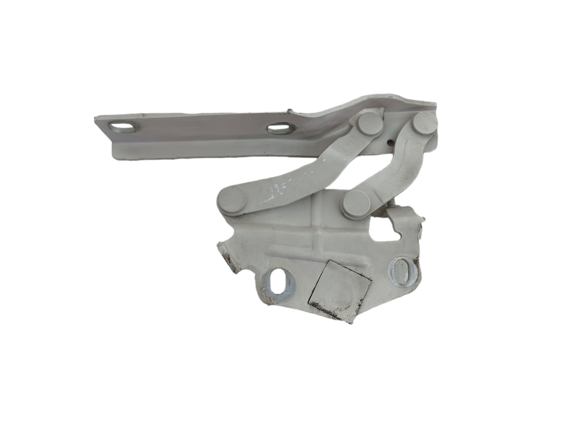 Braço Direito Capo Volkswagen Passat 2012 2