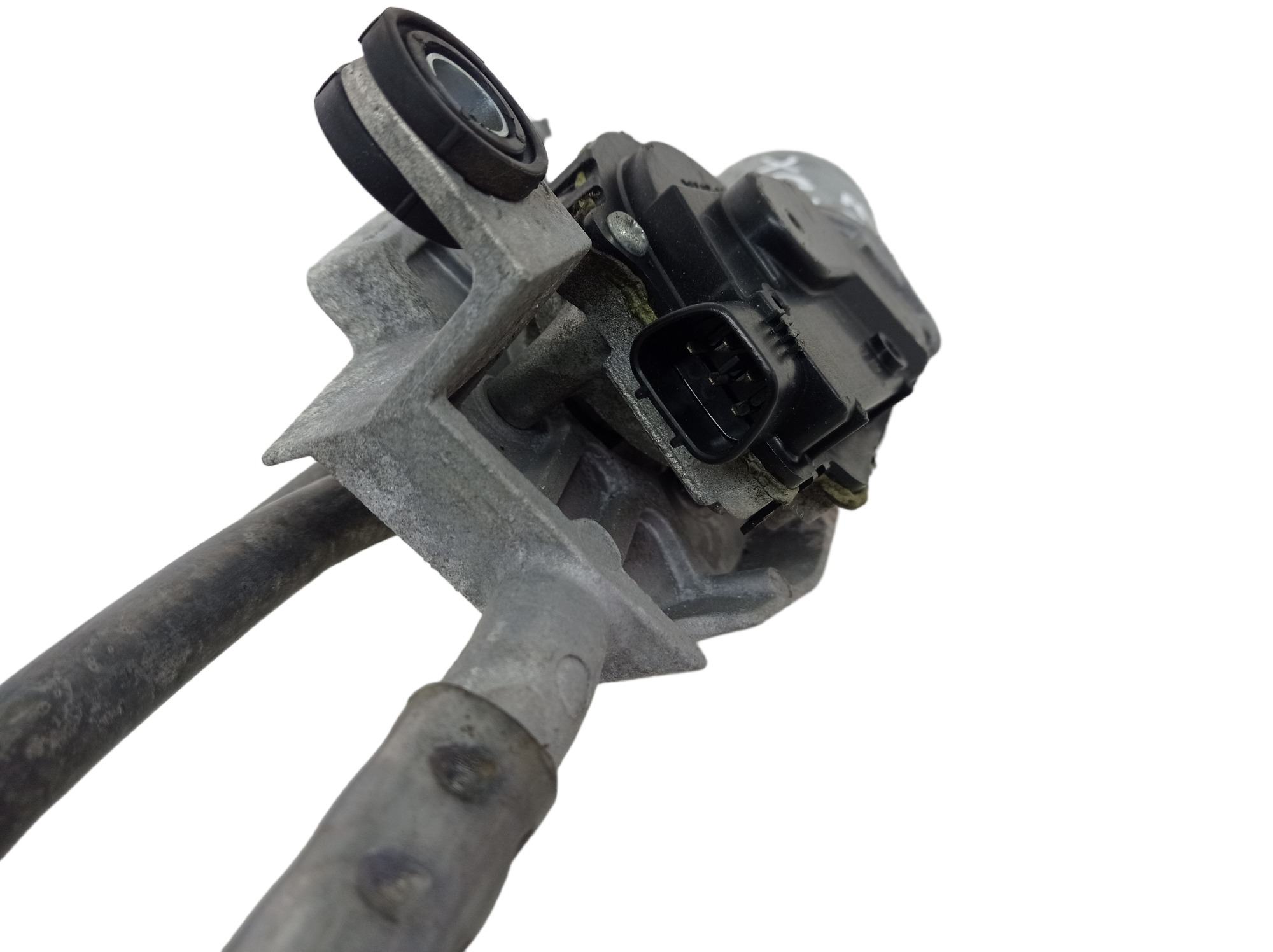 Maquina Limpador Parabrisa Mitsubishi Asx 2013 7