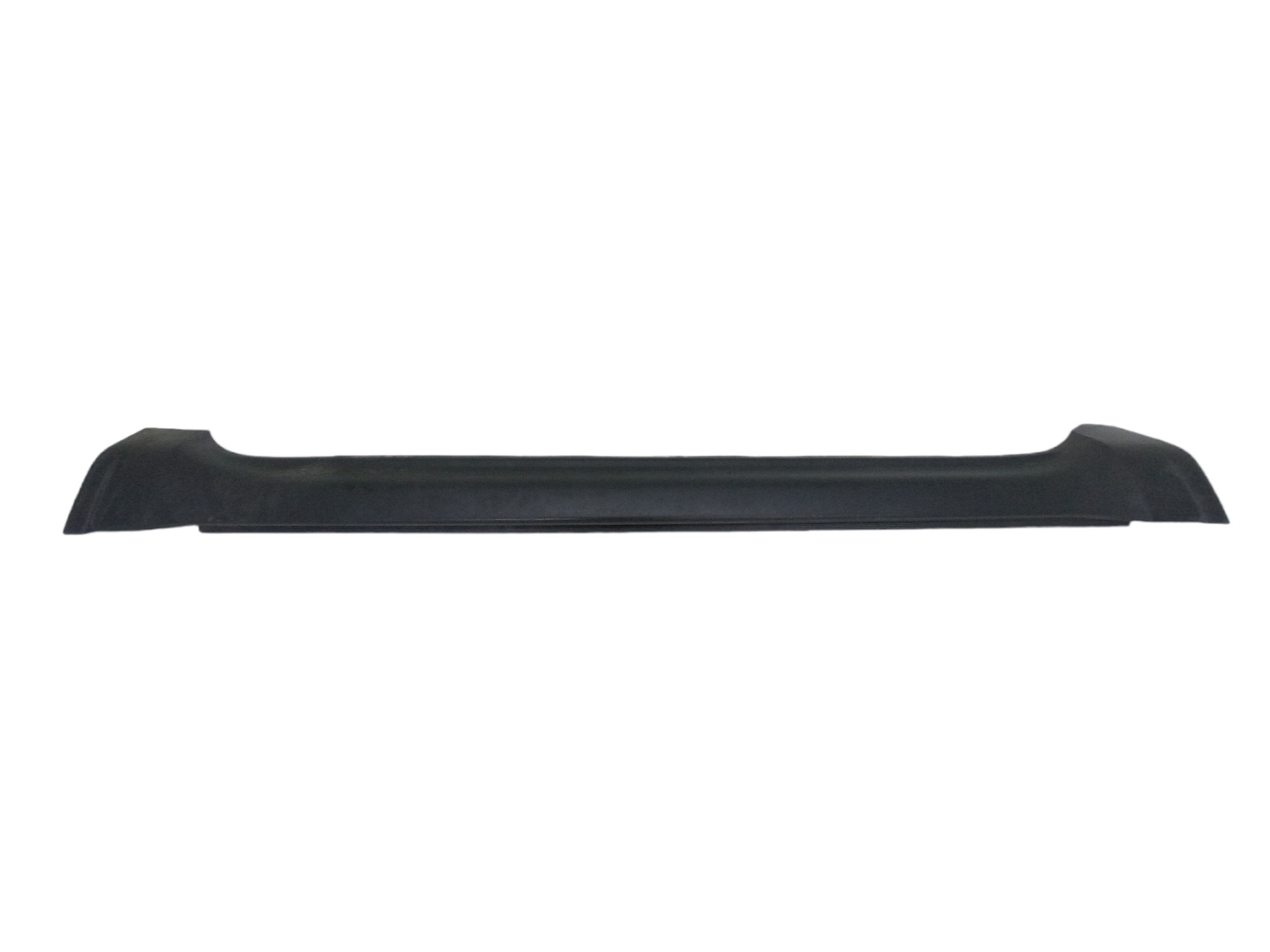 Spoiler Direito Jeep Grand Cherokee Laredo 3.6 2012 Preto