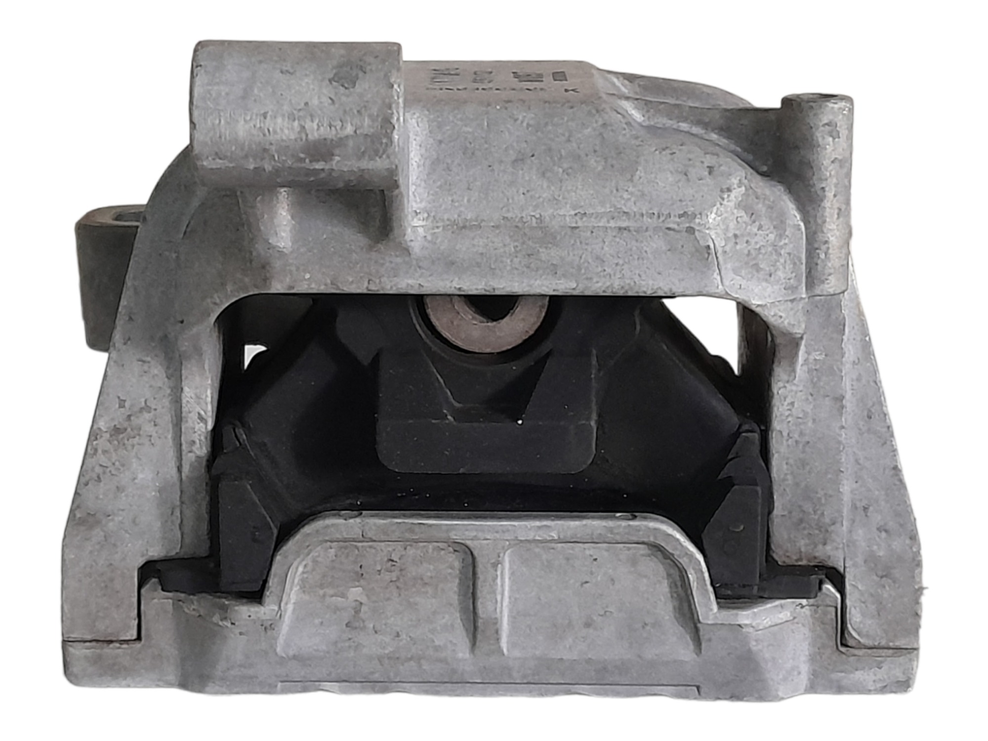 Coxim Motor Direito Volkswagen Tiguan Tsi 2.0 16v Aut 2014 5