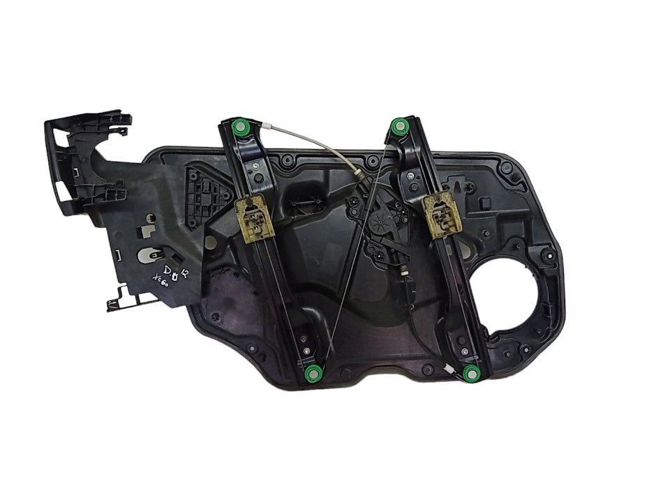 Maquina Vidro Dianteira Direita Volvo Xc60 2011 2