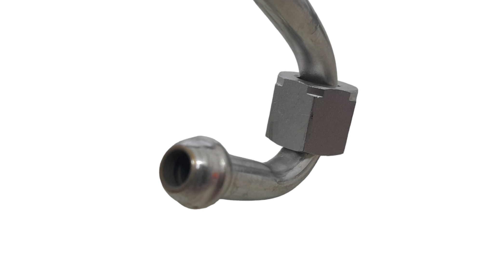 Cano Flauta Combustivel Volkswagen Tiguan 2.0 16v Gas 2014 4