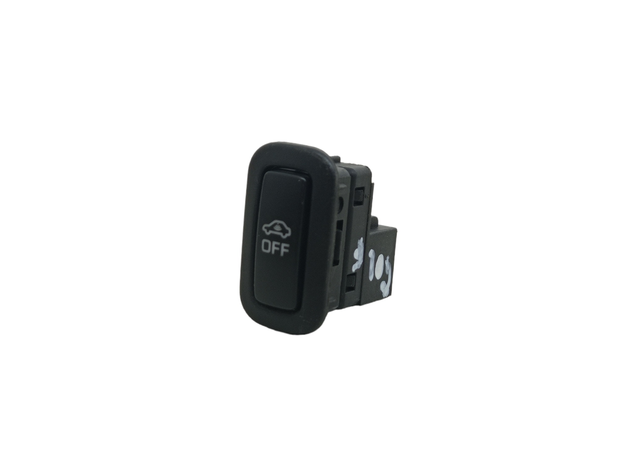 Botão Off Alarme Volkswagen Golf Highline 2015