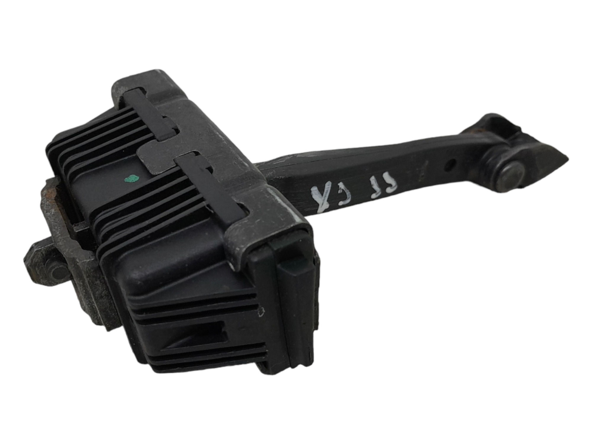 Limitador Porta Dianteira Esquerda Bmw X1 Sdrive18i 2011 2