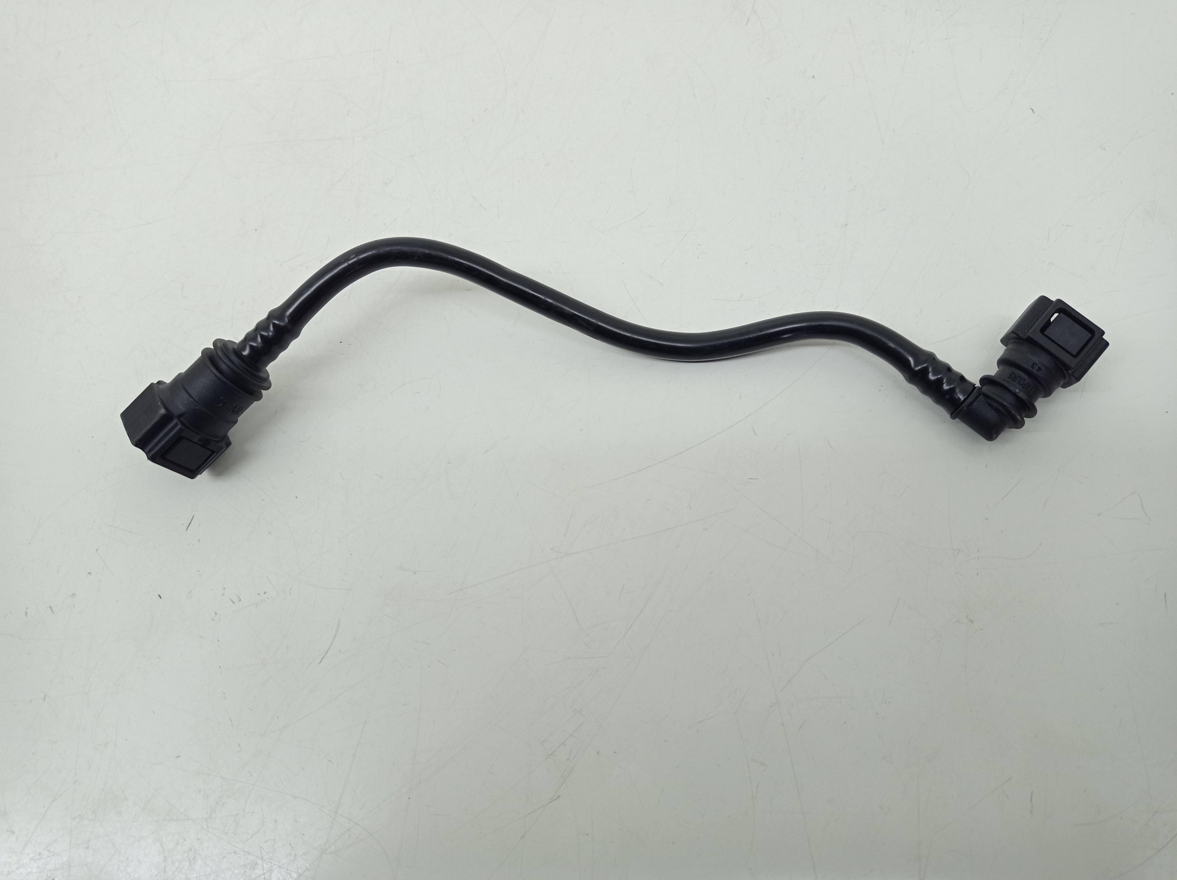 Mangueira Da Valvula Canister Renault Duster 1.6 16v 2019 1