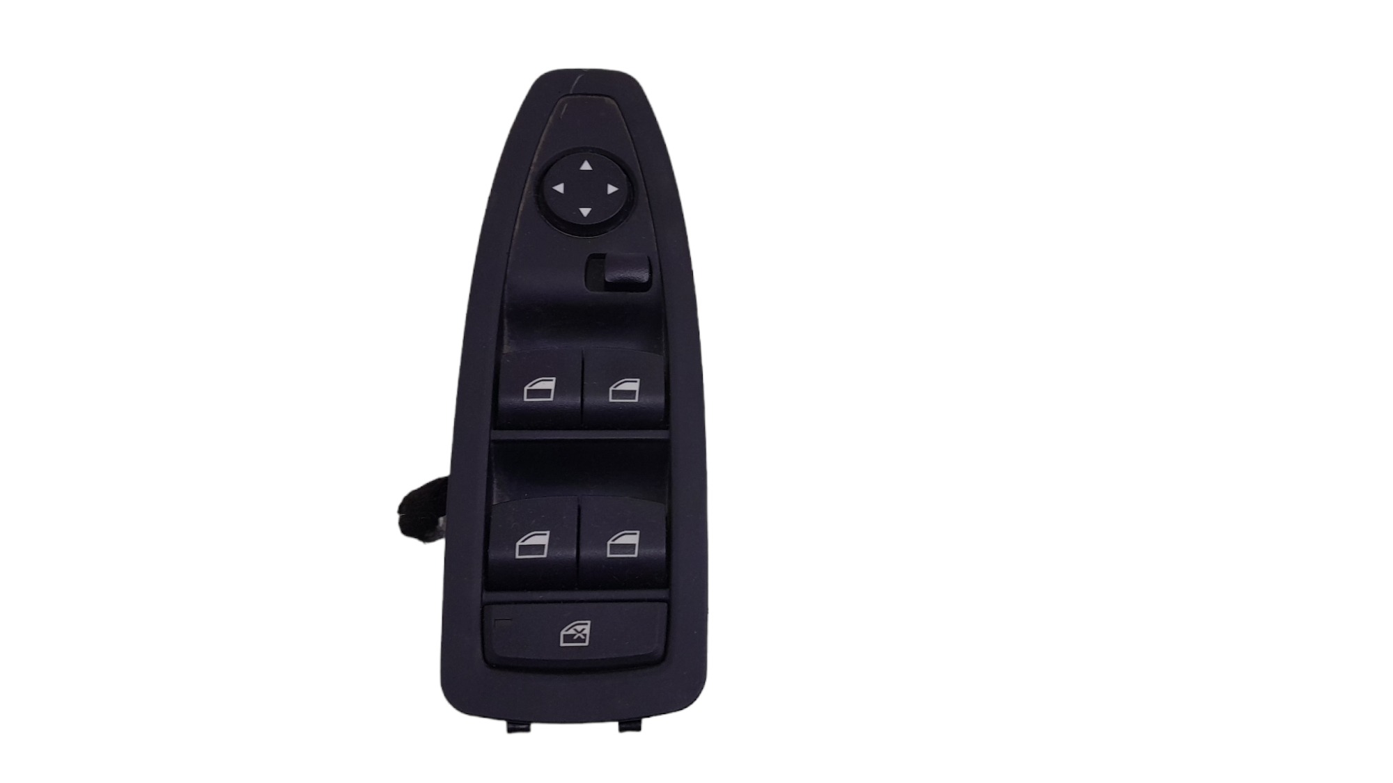 Botão Vidro Dianteiro Esquerdo Bmw 320i 2015