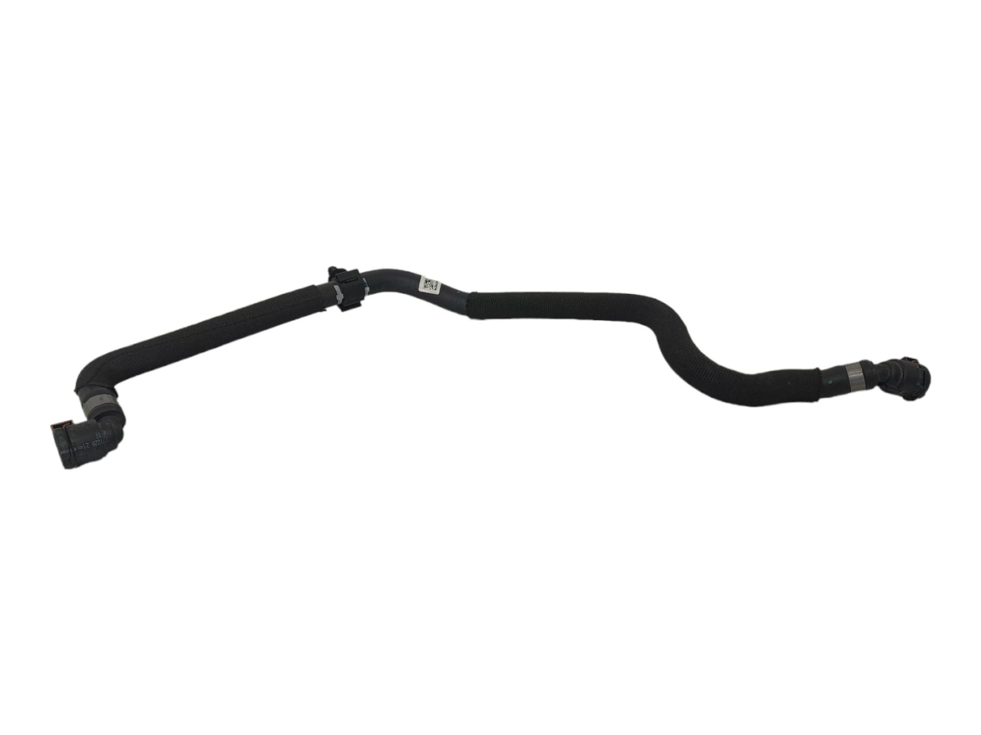Mangueira Agua Motor Bmw X4 3.0 6cc Turbo 2023 1