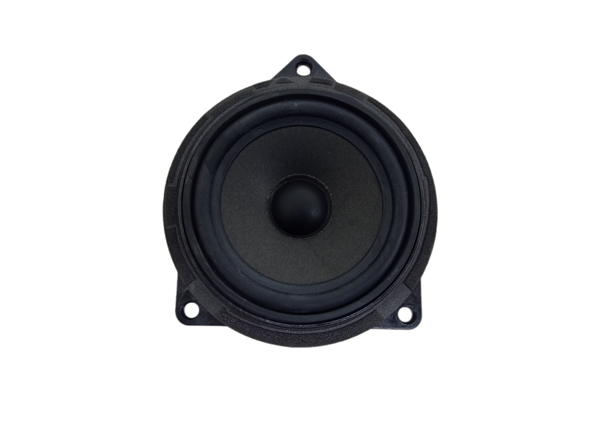 Alto Falante Porta Dianteira Direita Bmw 120i 2010 Preto 1