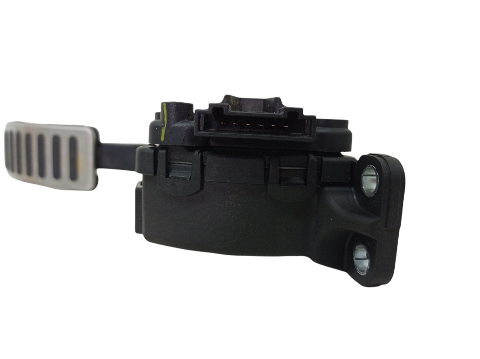 Pedal Acelerador Volkswagen Fox 1.6 2016 6