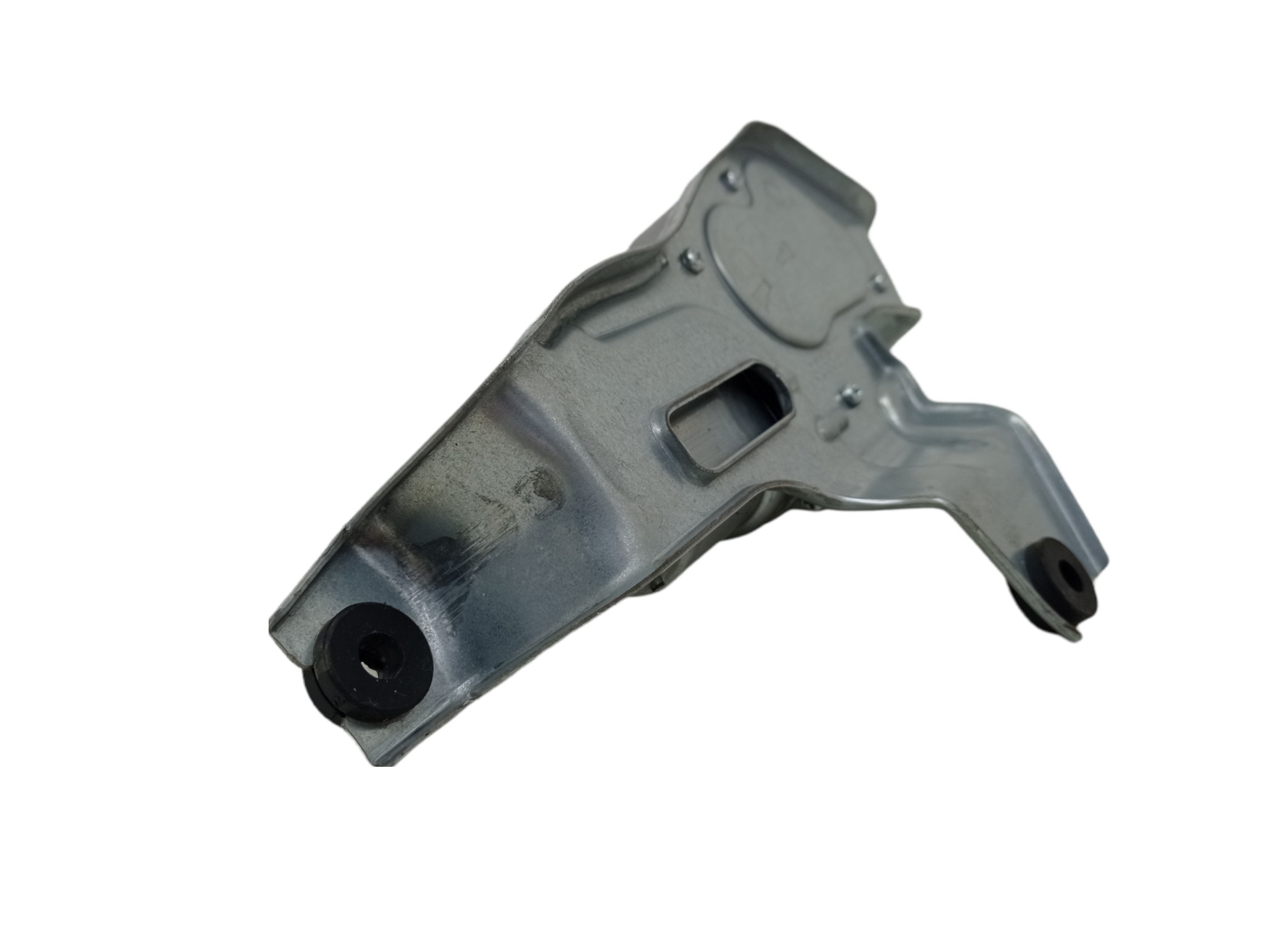Maquina Limpador Traseiro Mitsubishi Asx 2015 3