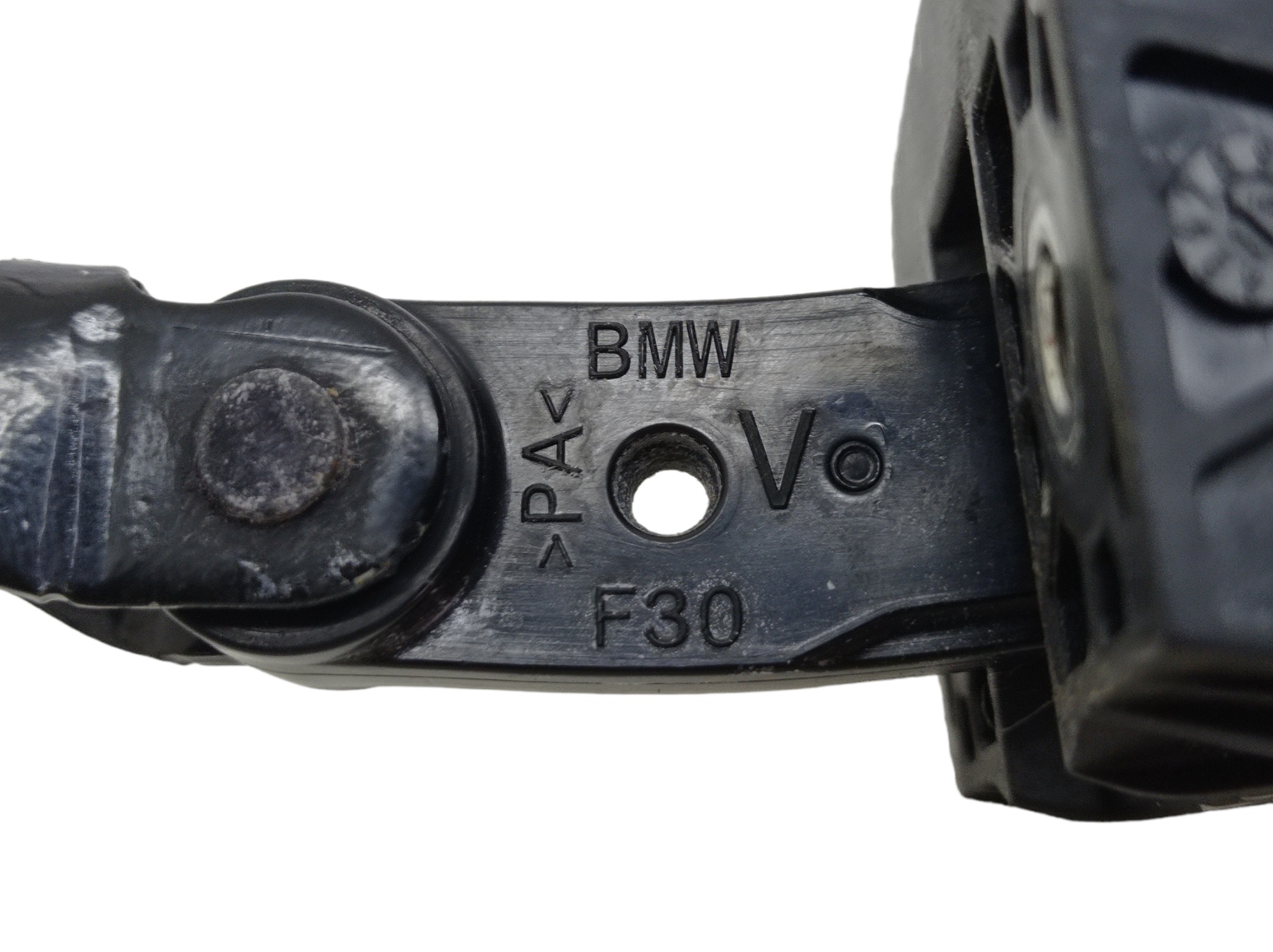 Limitador Porta Traseira Direita Bmw 320i 2013 6