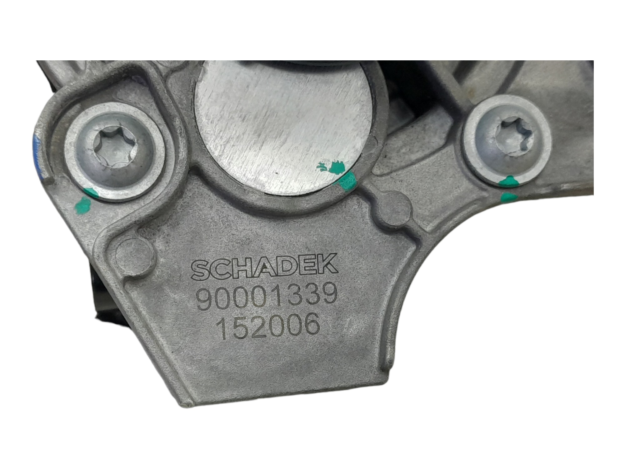 Bomba De Agua Volkswagen Tiguan Tsi 2.0 16v Aut Gas 2013 6