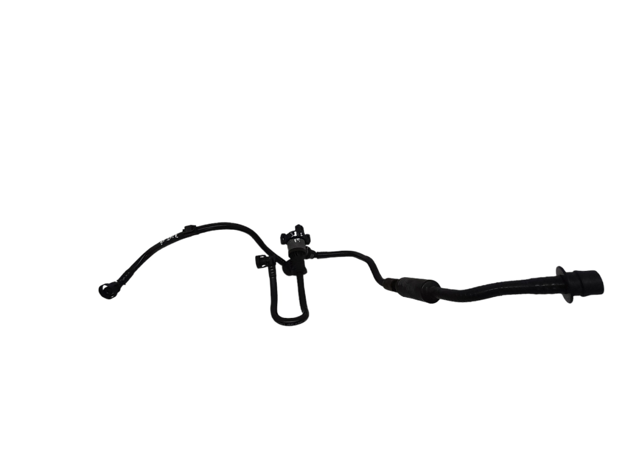 Valvula Canister Bmw 320i 2.0 2015