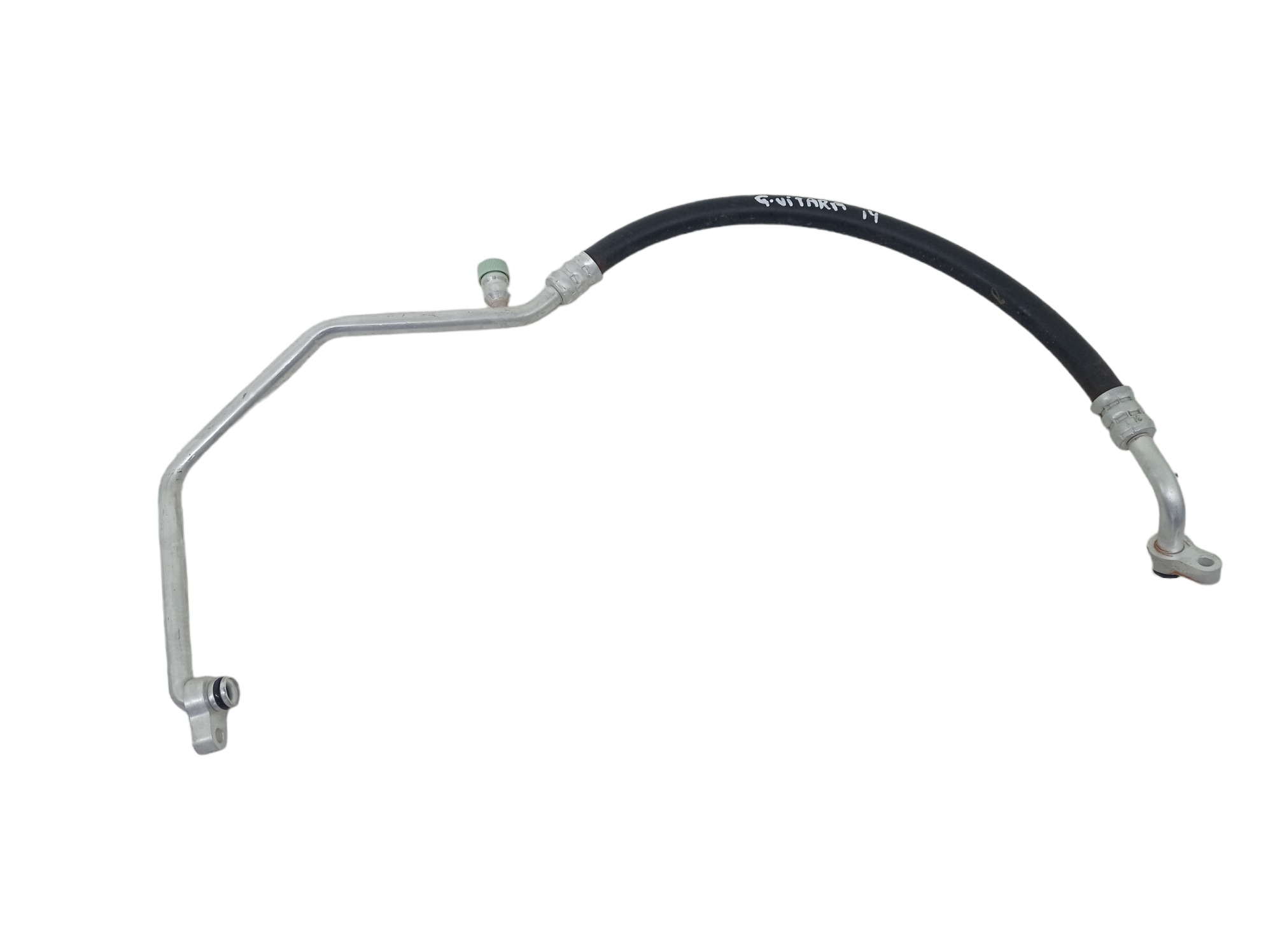 Mangueira Do Ar Suzuki Grand Vitara 2.0 4×4 Gasolina 2014 1