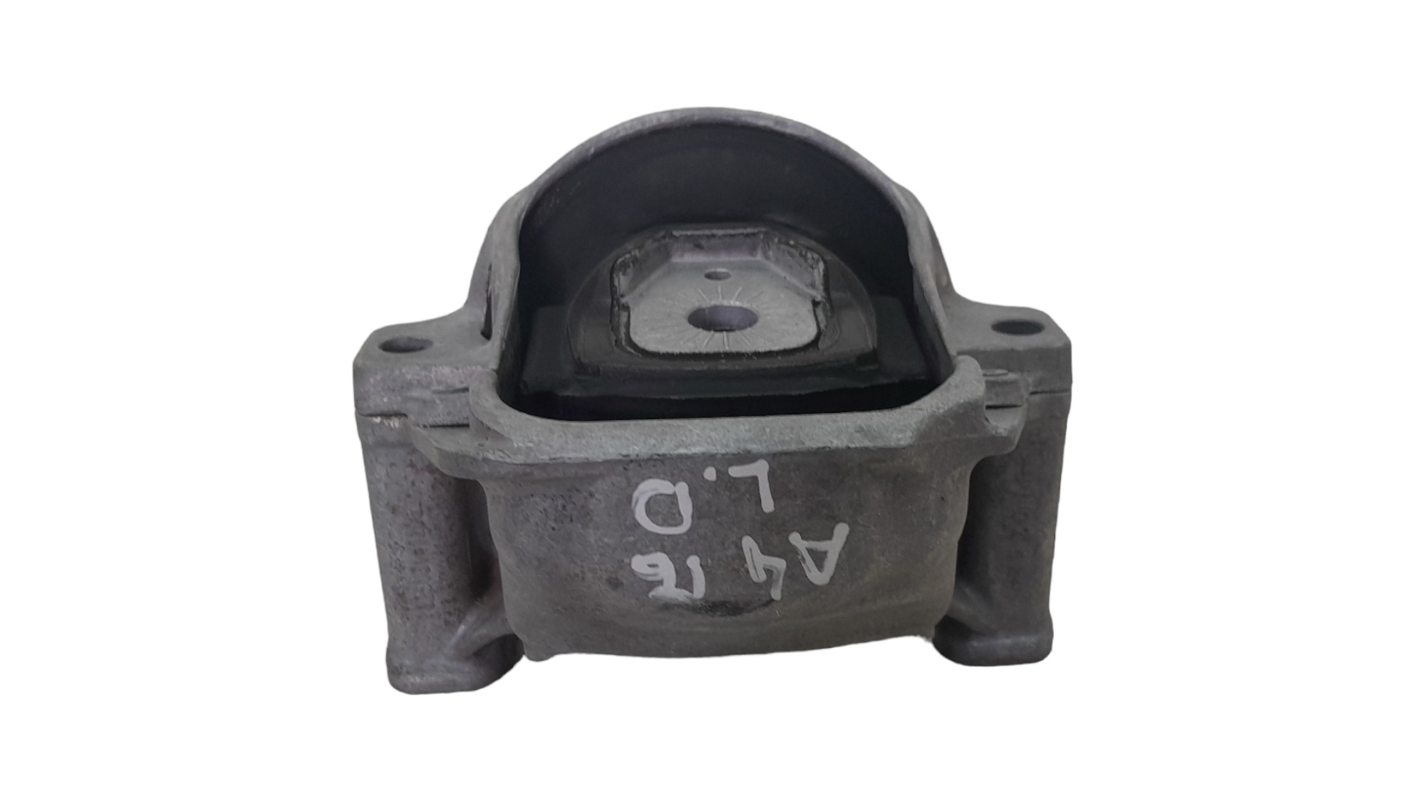 Coxim Motor Direito Audi A4 Tfsi 1.8 Gas Automatico 2016 5
