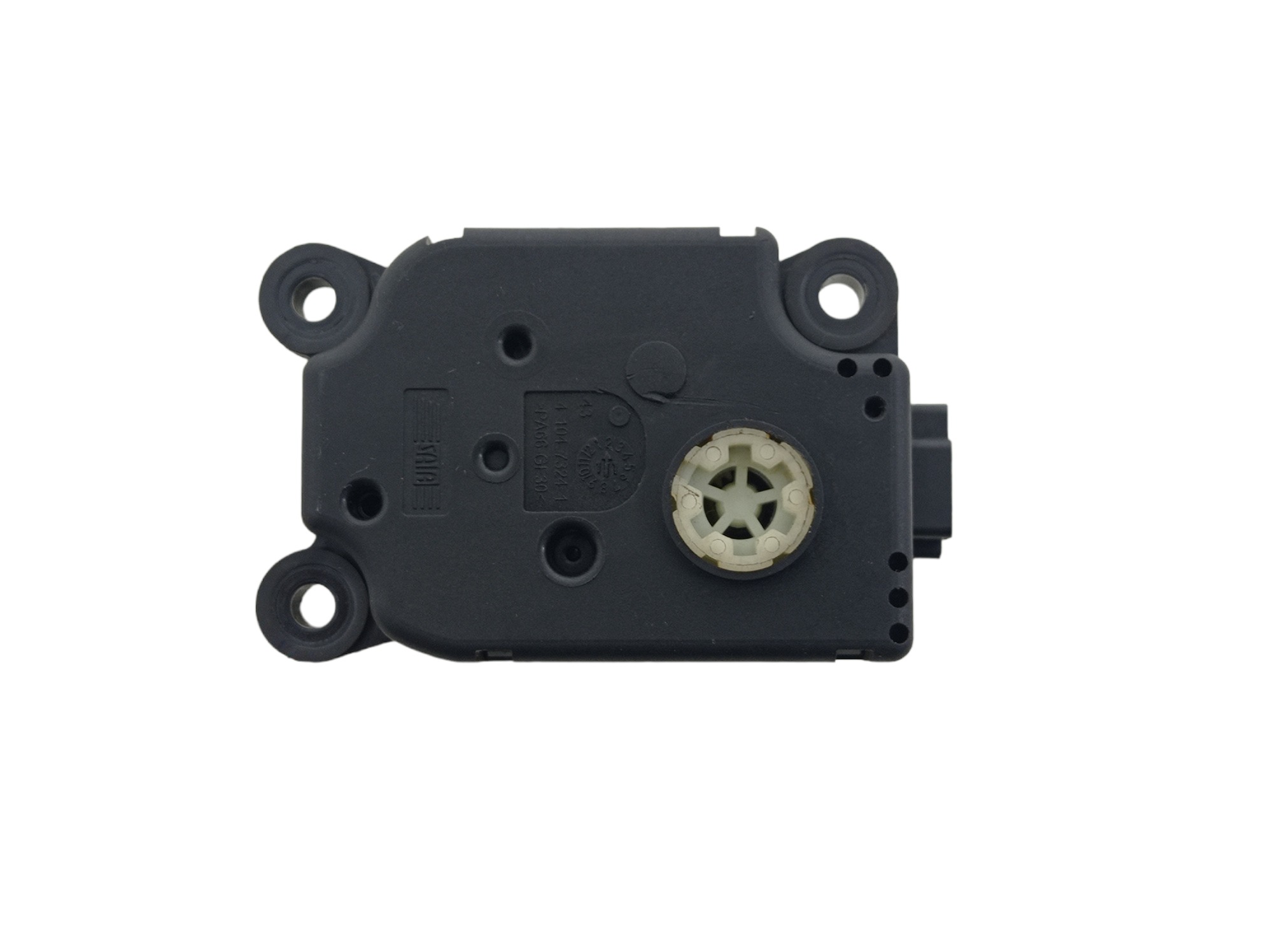 Atuador Caixa De Ar Condicionado Land Rover Discovery 4 2011 4