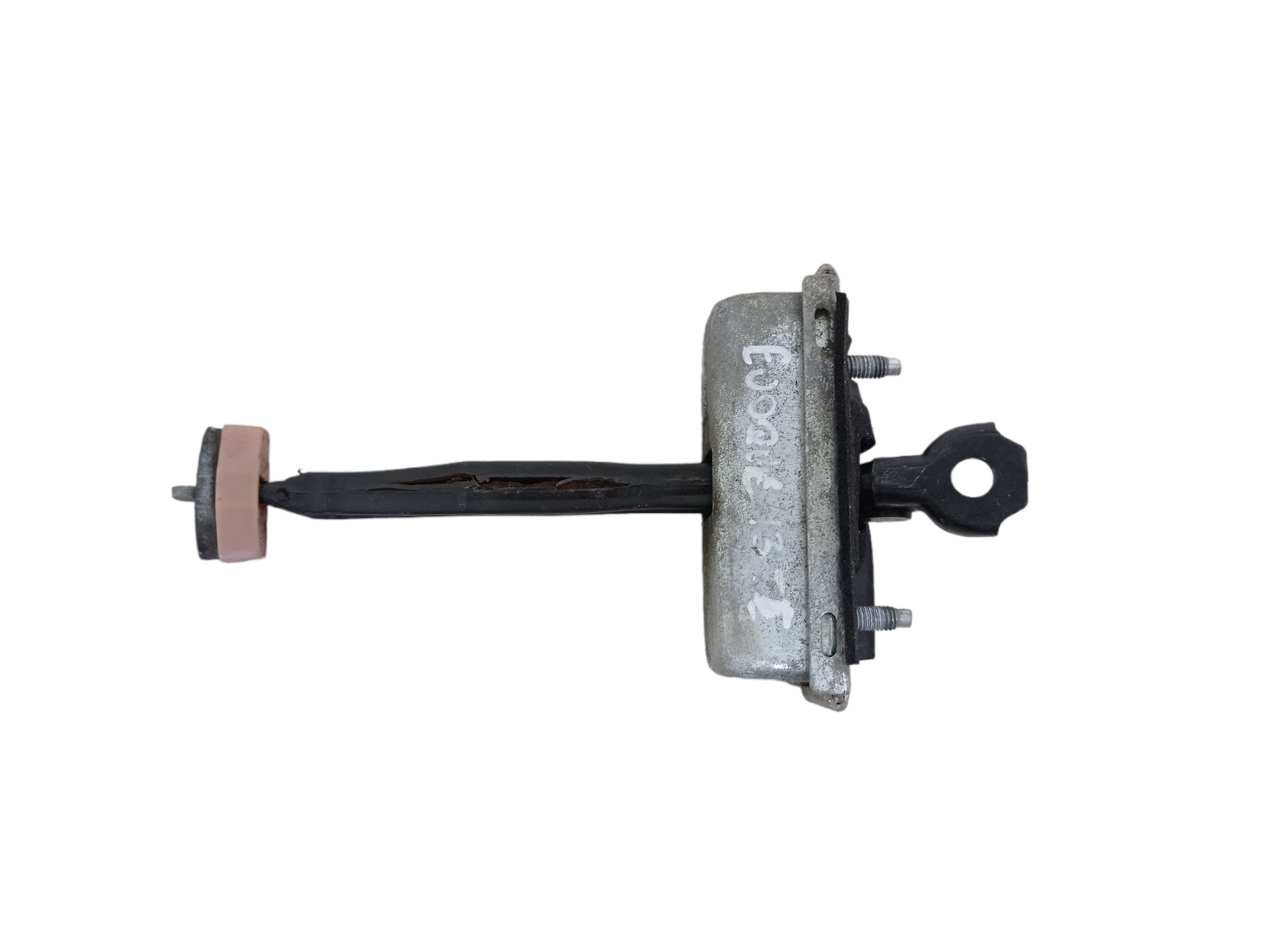 Limitador Porta Traseira Esquerda Land Rover Evoque 2013 1