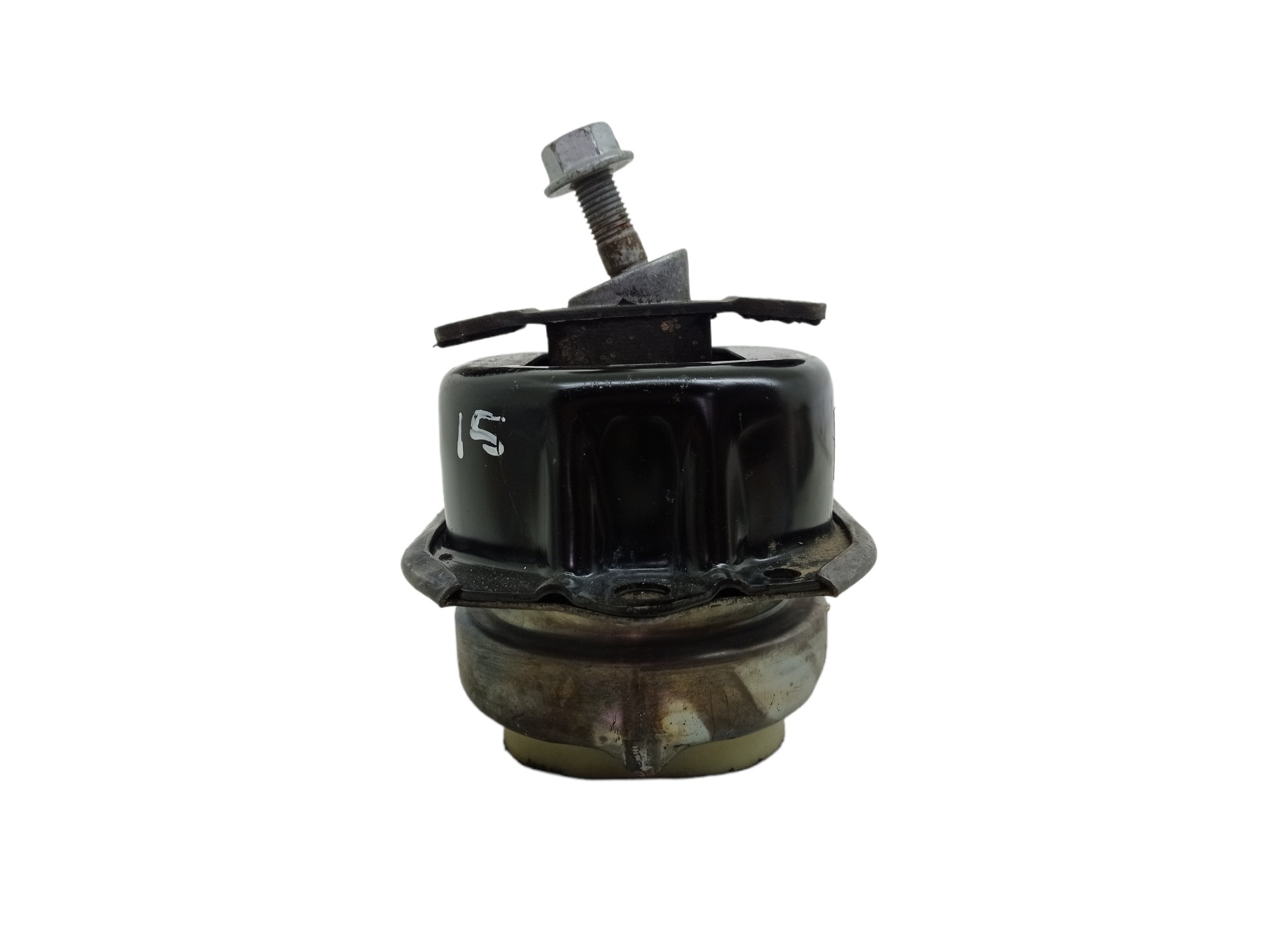 Coxim Direito Motor Bmw X5 4.4 V8 Gasolina Automatico 2016 2
