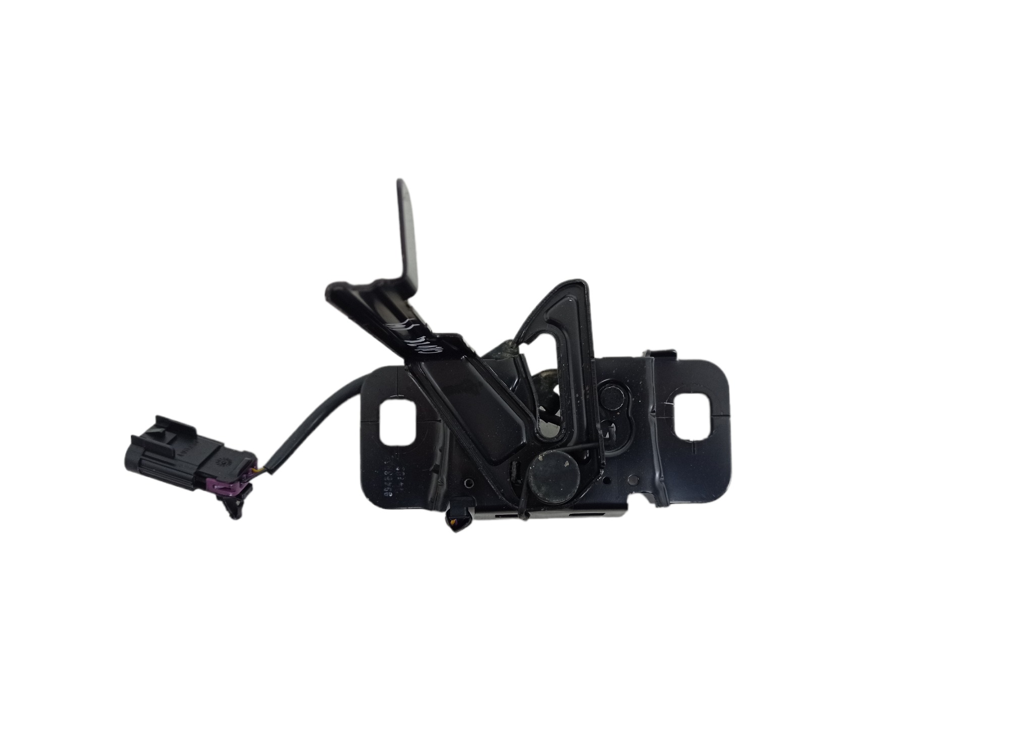 Fechadura Capo Chevrolet Cruze 2014