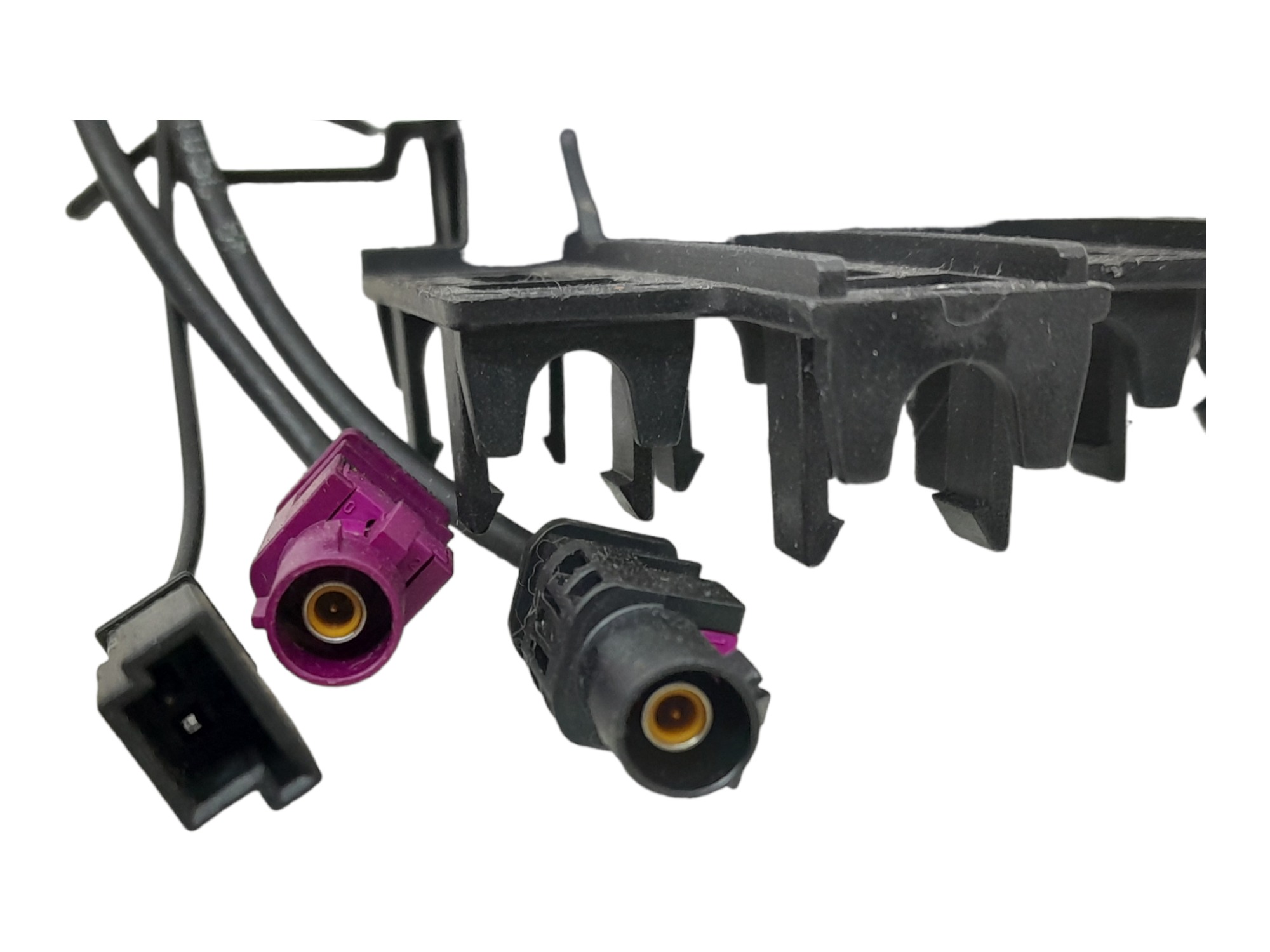 Antena Teto Bmw 120i 2010 6