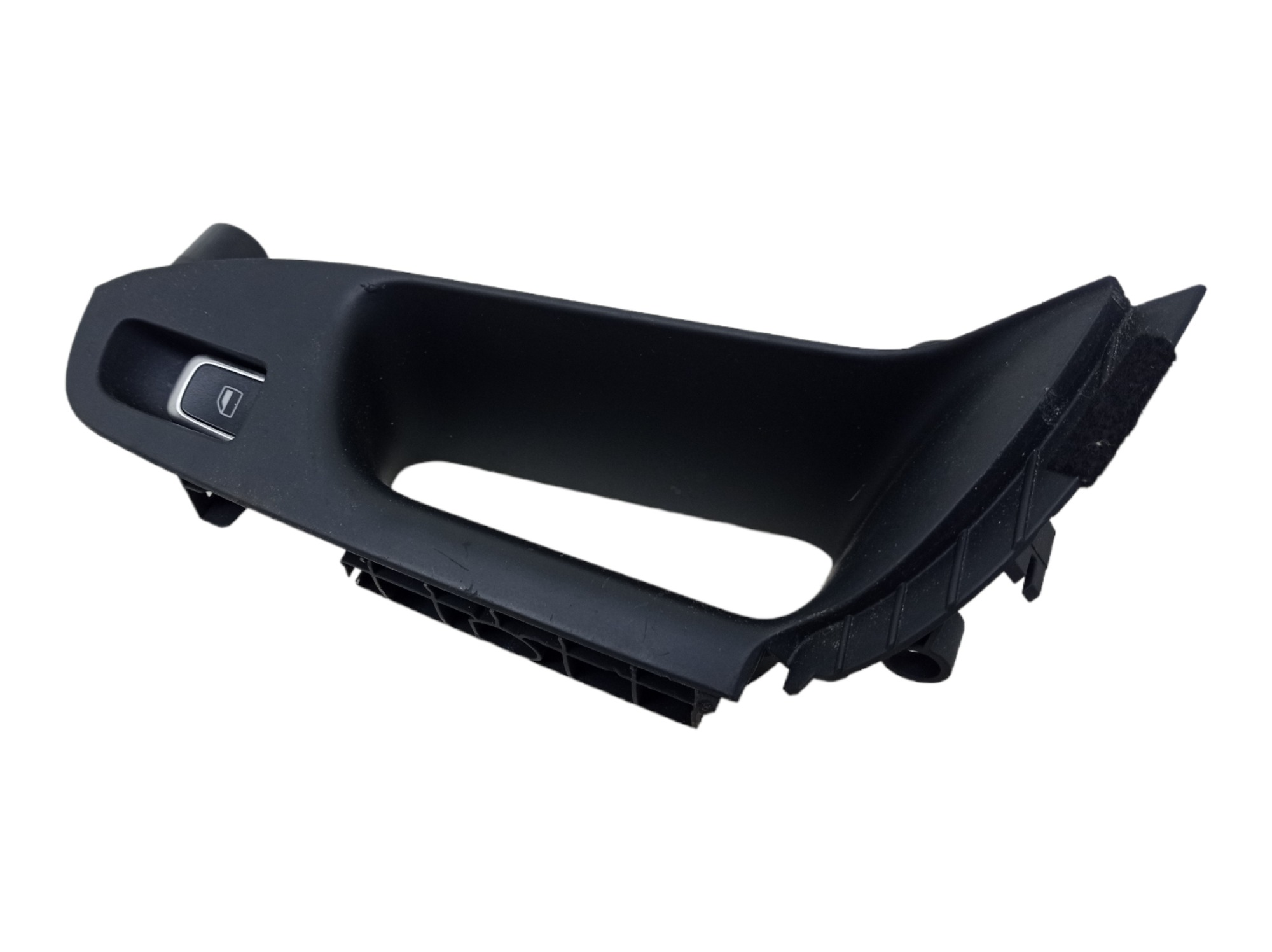 Botao De Vidro Dianteiro Direito Audi A4 Sedan 2014 2