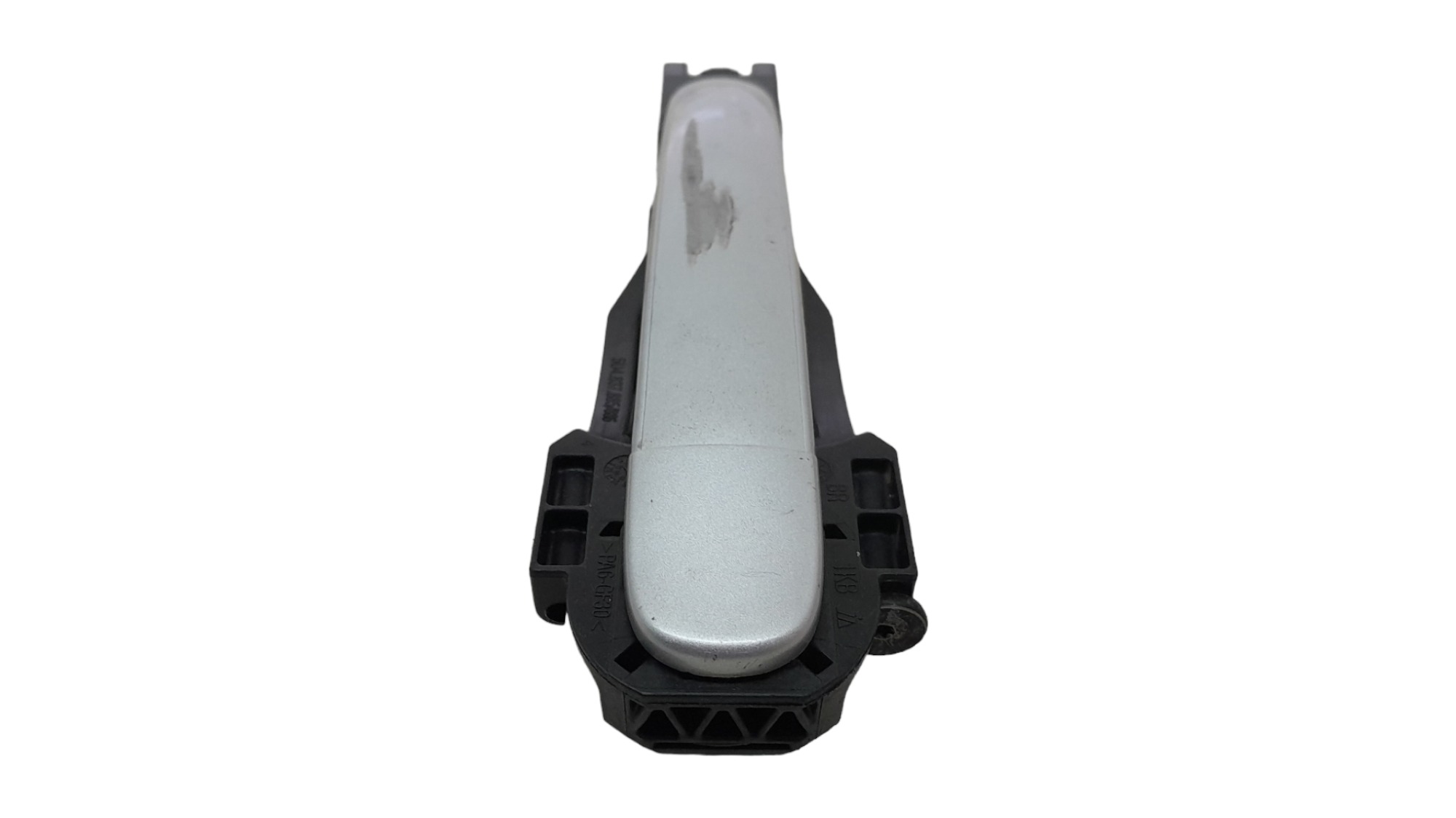 Maçaneta Externa Porta Dianteira Direita Volkswagen Fox 2016 4