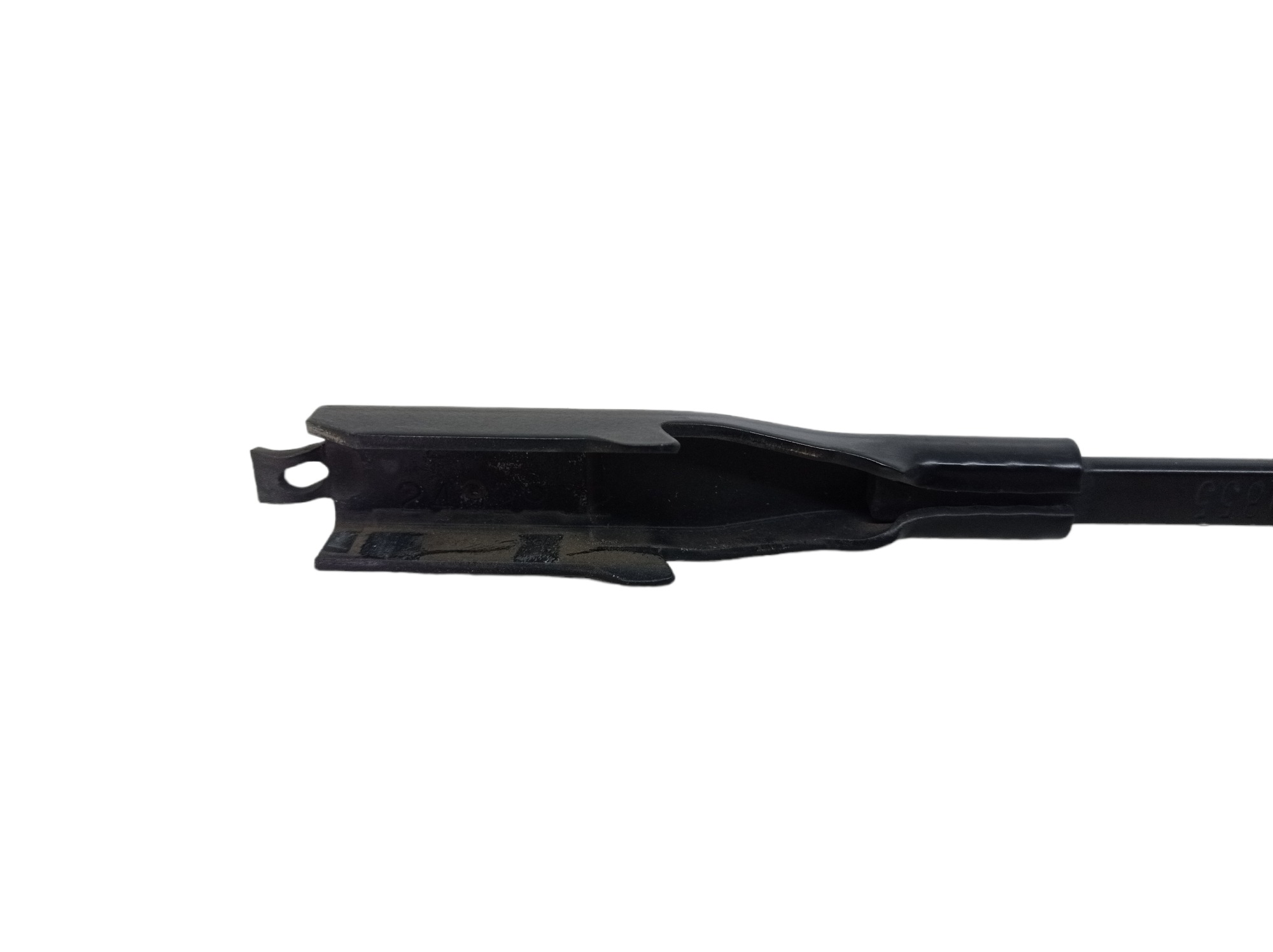 Braço Direito Limpador Parabrisa Ford Fusion Titanium 2016 Direito 5