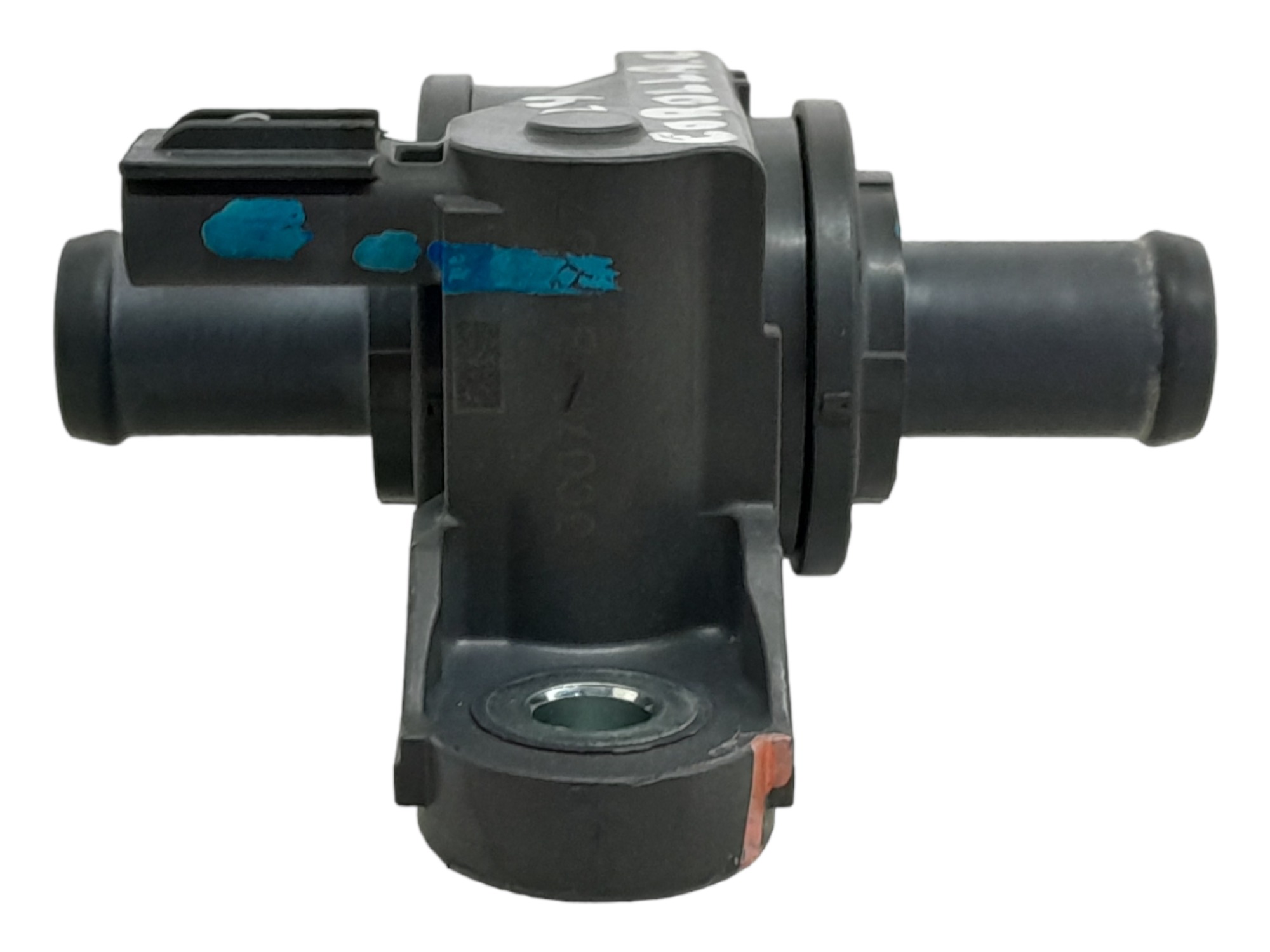 Bomba Agua Auxiliar Toyota Corolla Cross Xre 2.0 16v 2024 5