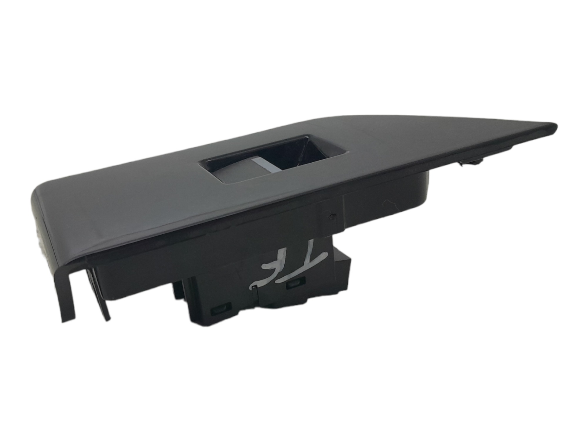Botao Vidro Traseiro Esquerdo Land Rover Evoque Pure 2012 3