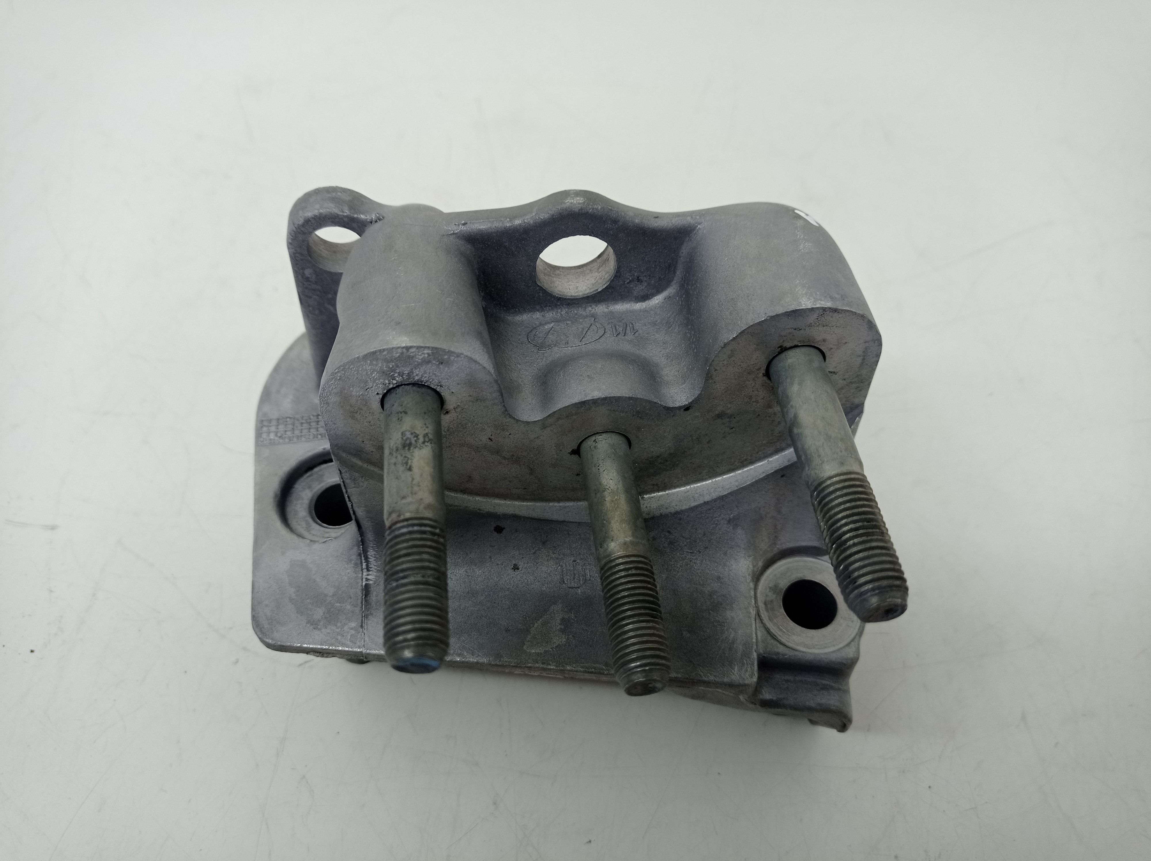 Suporte Coxim Motor Direito Fiat Uno Way 1.4 8v 2013 Mec