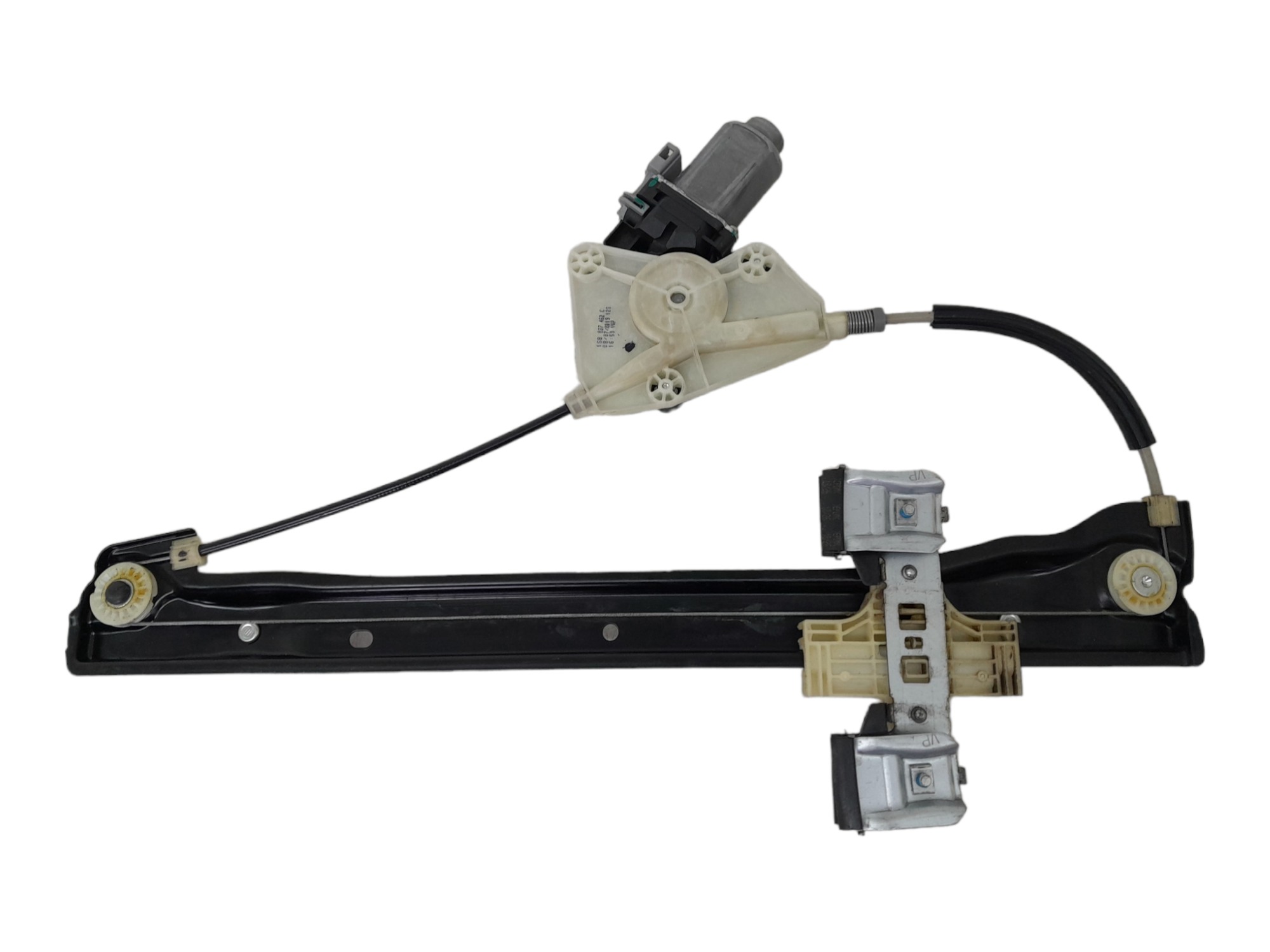 Maquina Vidro Dianteira Direita Volkswagen Up! Xtreme 2020 5