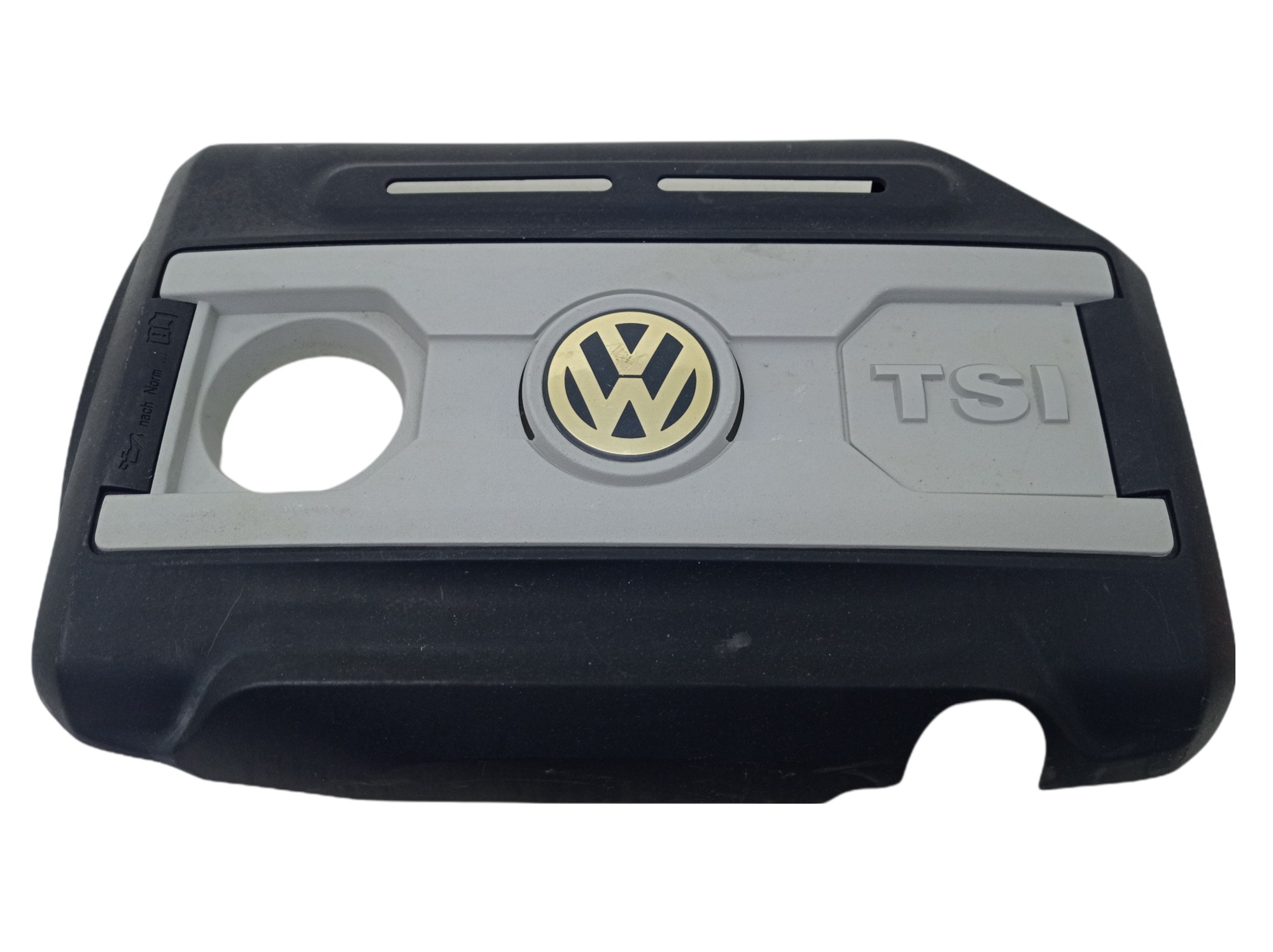 Tampa Do Motor Volkswagen Passat Tsi 2.0 2009