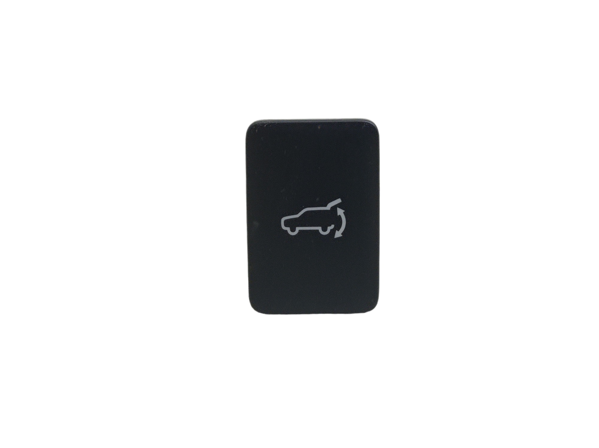 Botão Abertura Tampa Traseira Mitsubishi Outlander 2018