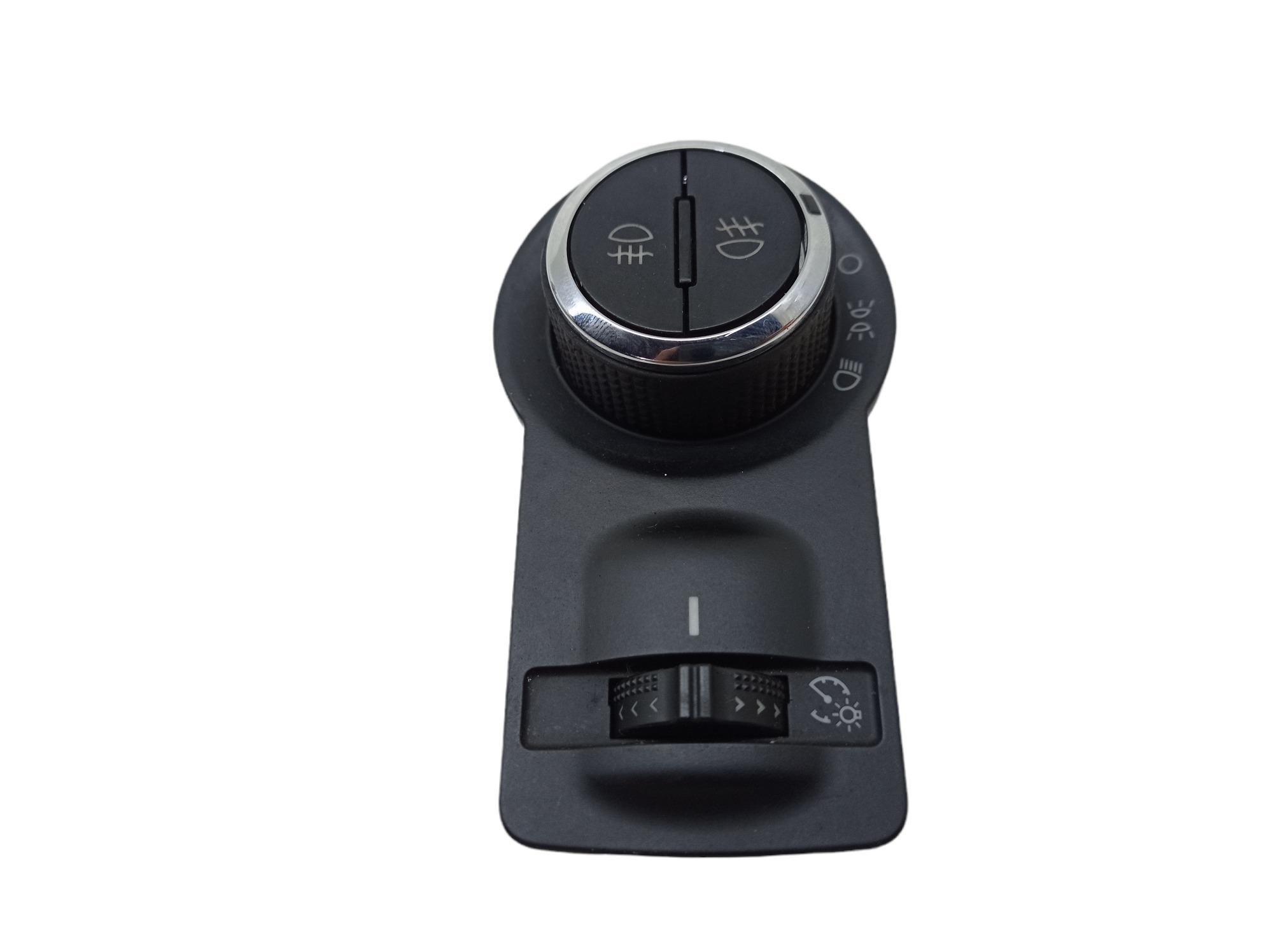 Chave Luz Farol Chevrolet Tracker 2014 3