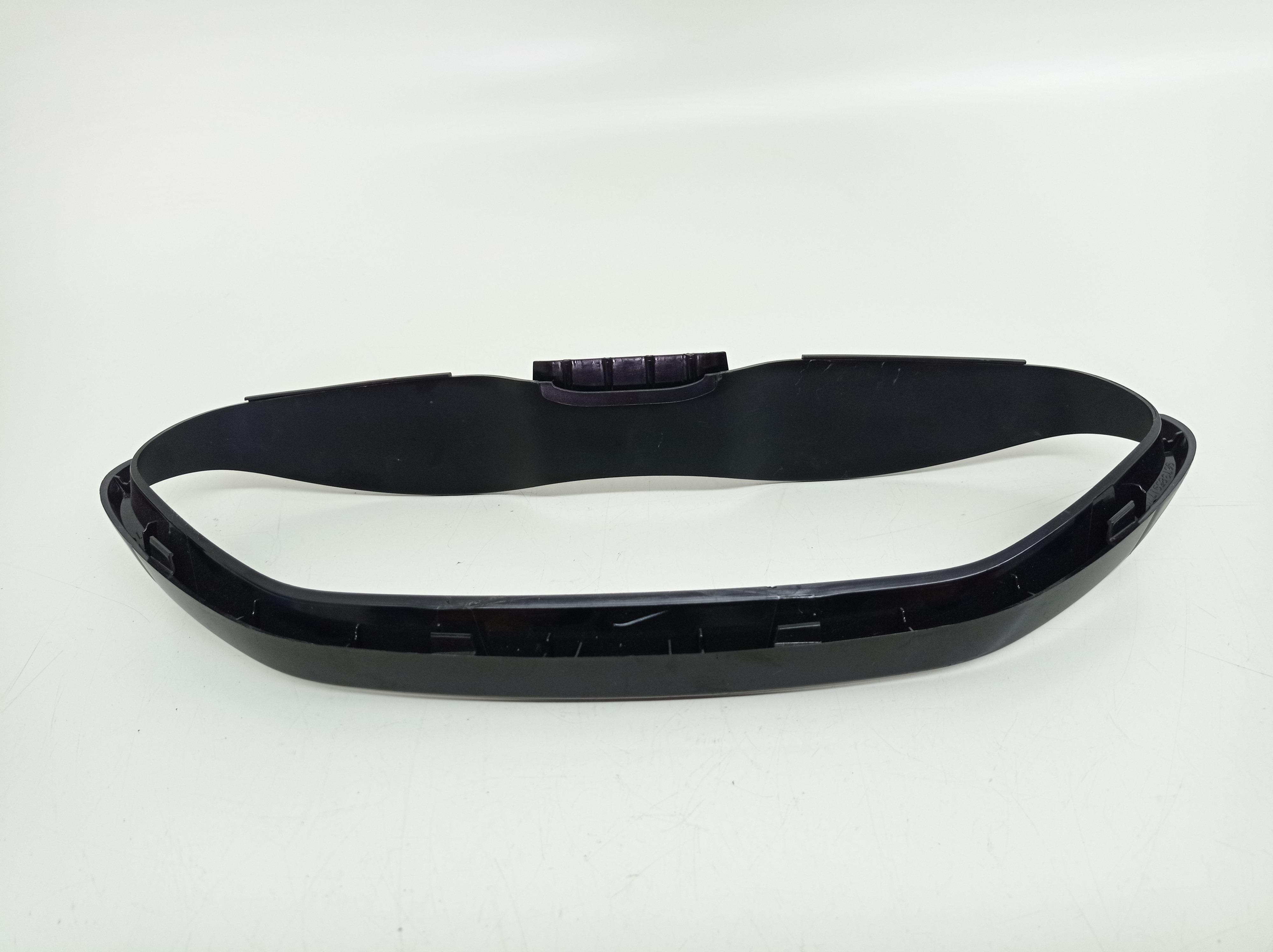 Moldura Painel De Instrumentos Peugeot 2008 2019 3