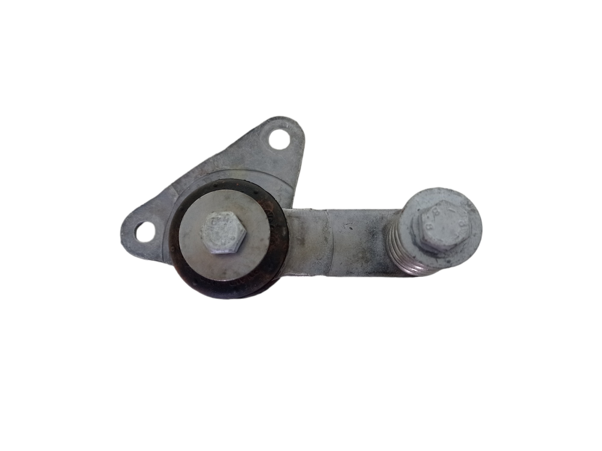 Suporte Coxim Catalisador Audi A4 Tfsi 2.0 16v Turbo 2013
