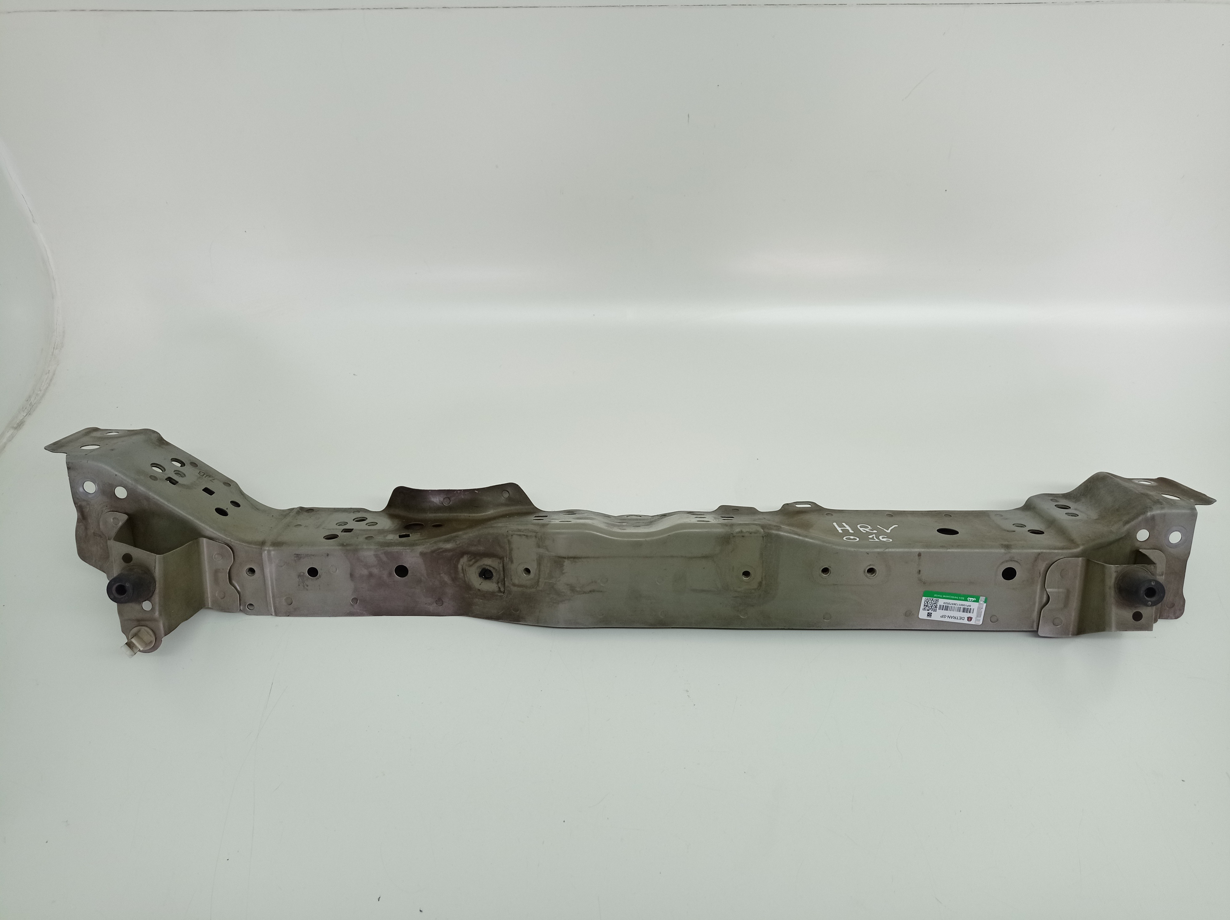 Painel Frontal Honda Hrv 1.8 16v 2016 Automatico 2