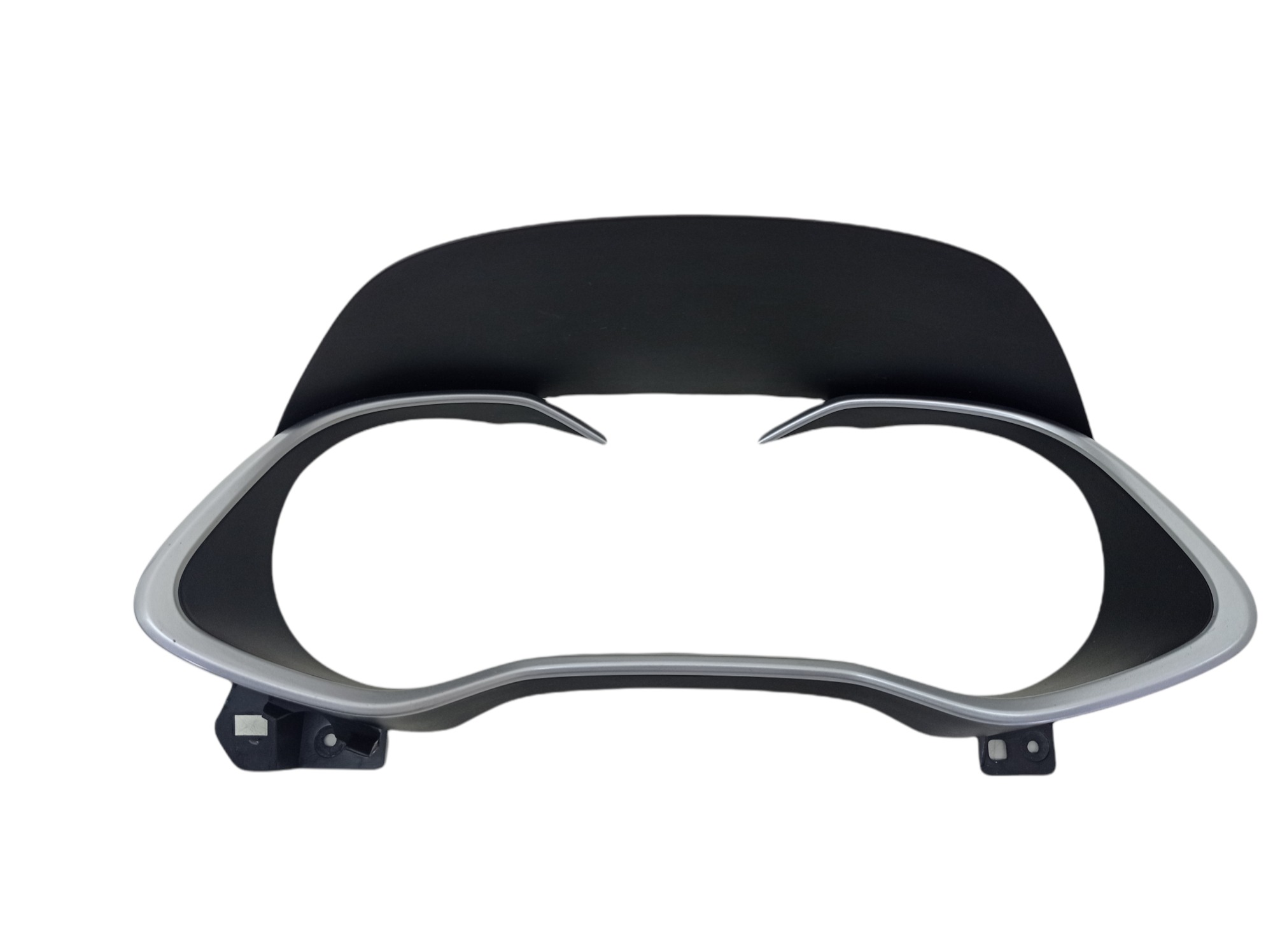 Moldura Painel De Instrumento Chevrolet Onix Turbo 2020 1
