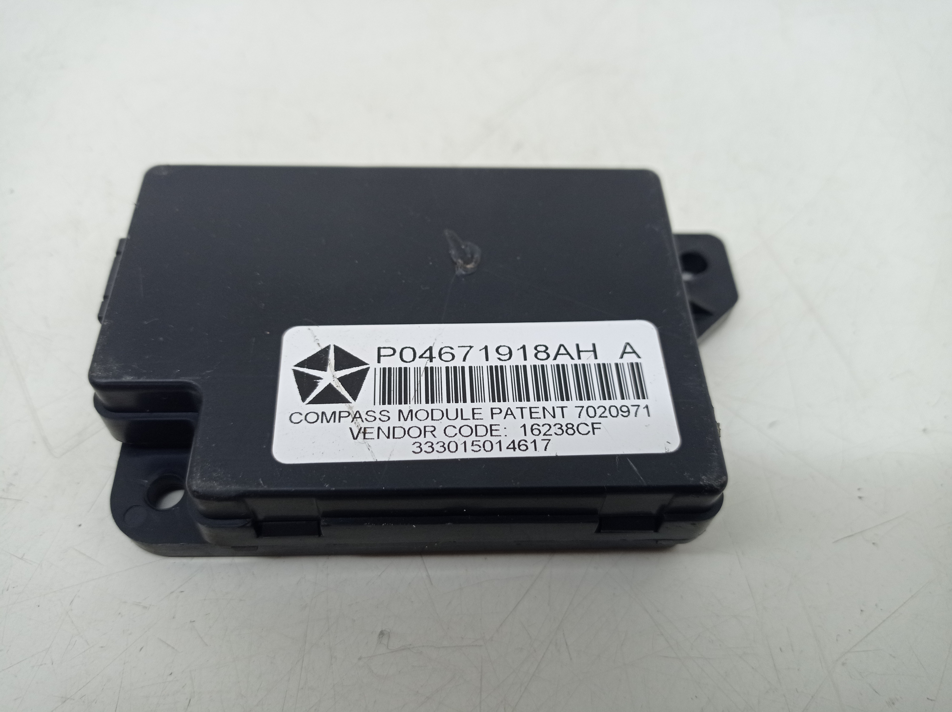 Modulo Drive Assist Jeep Grand Cherokee 2011 2