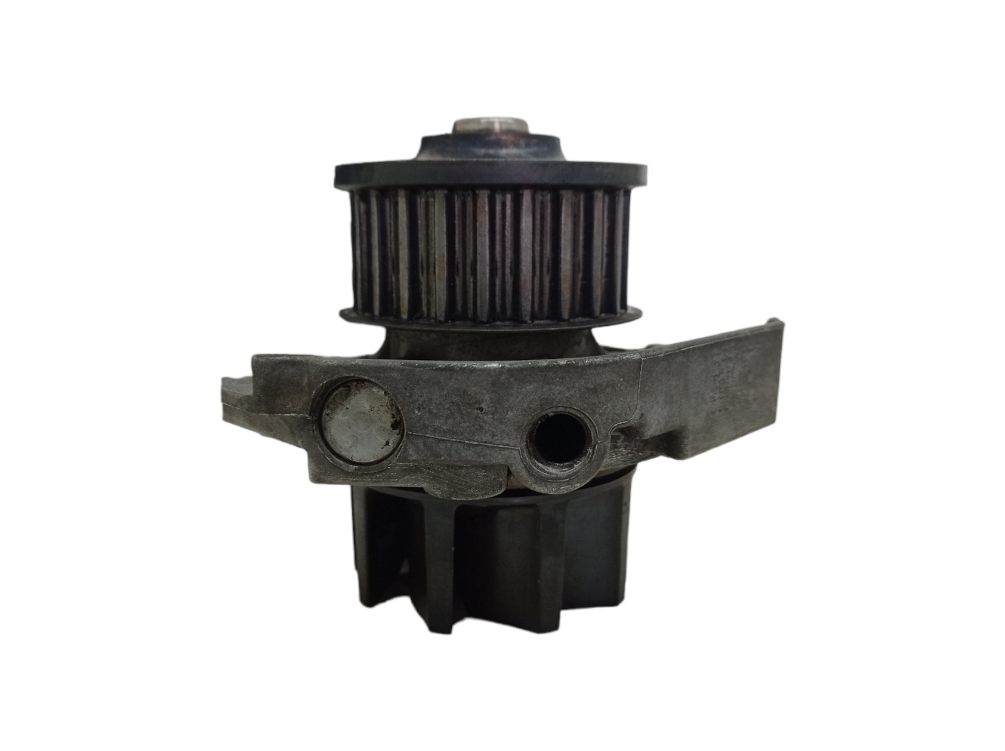 Bomba Agua Fiat Uno Way 1.4 8v Flex 2011 2