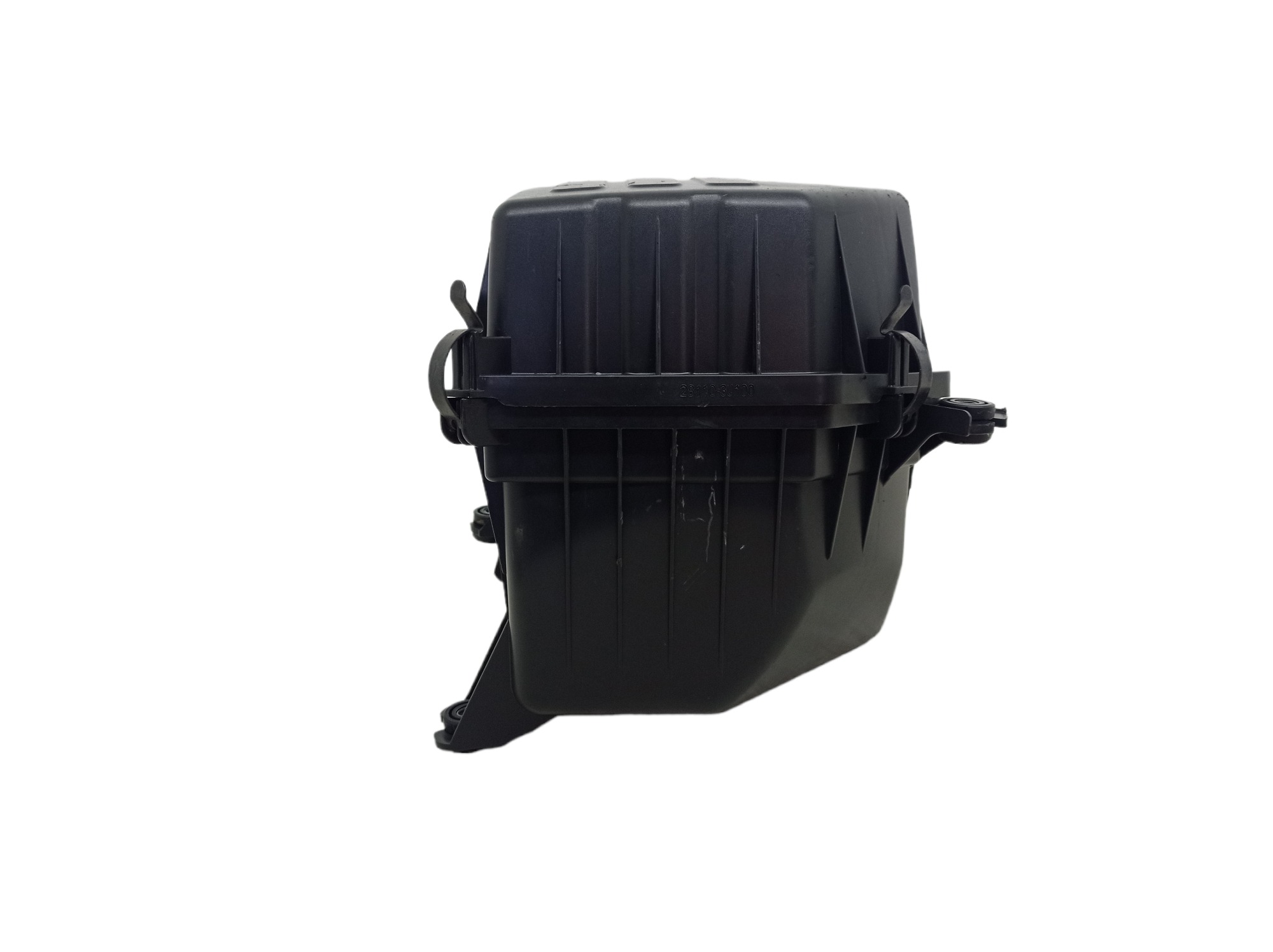 Caixa Filtro De Ar Hyundai Vera Cruz 3.8 V6 Gasolina 2010 3